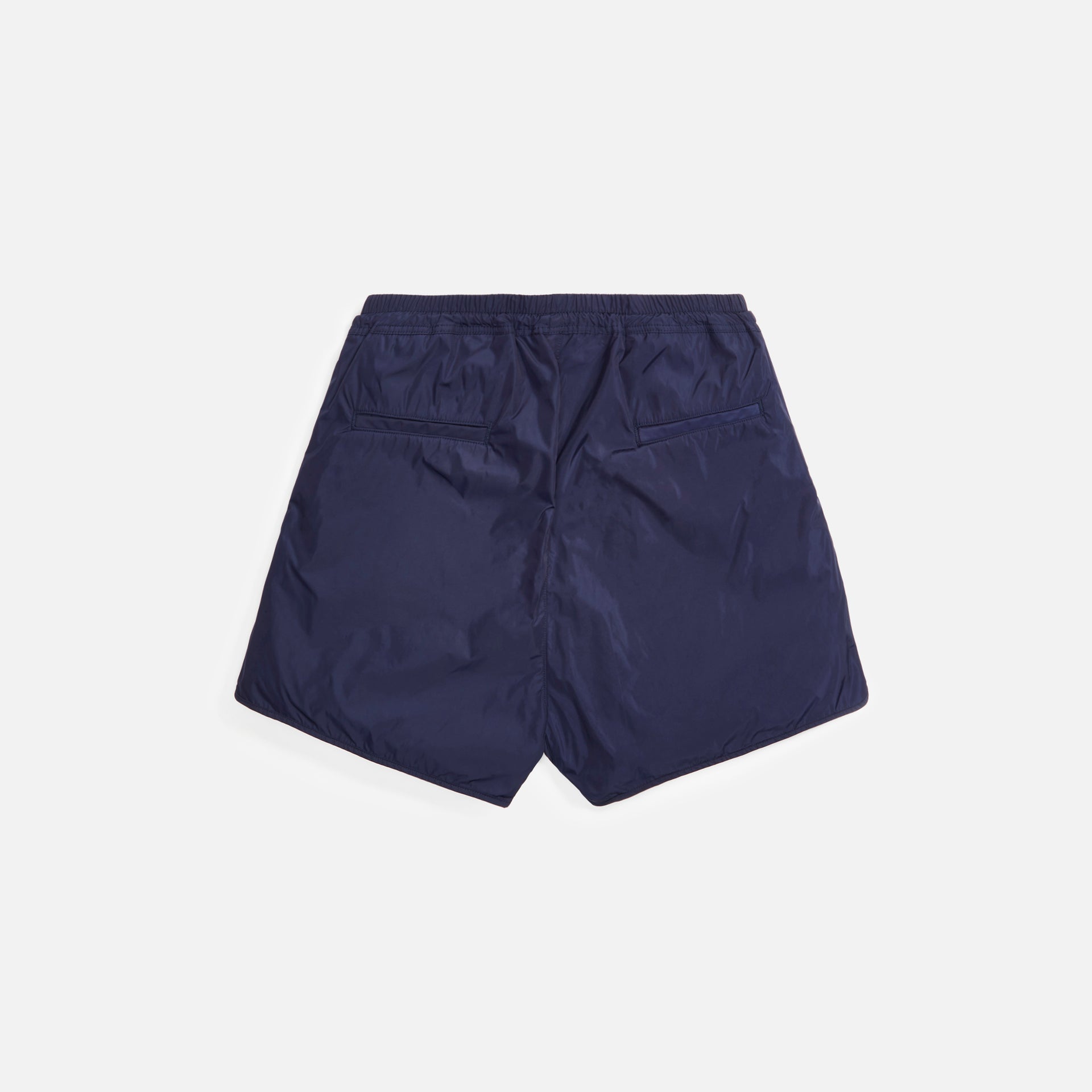 Fear of God Track Short - Navy