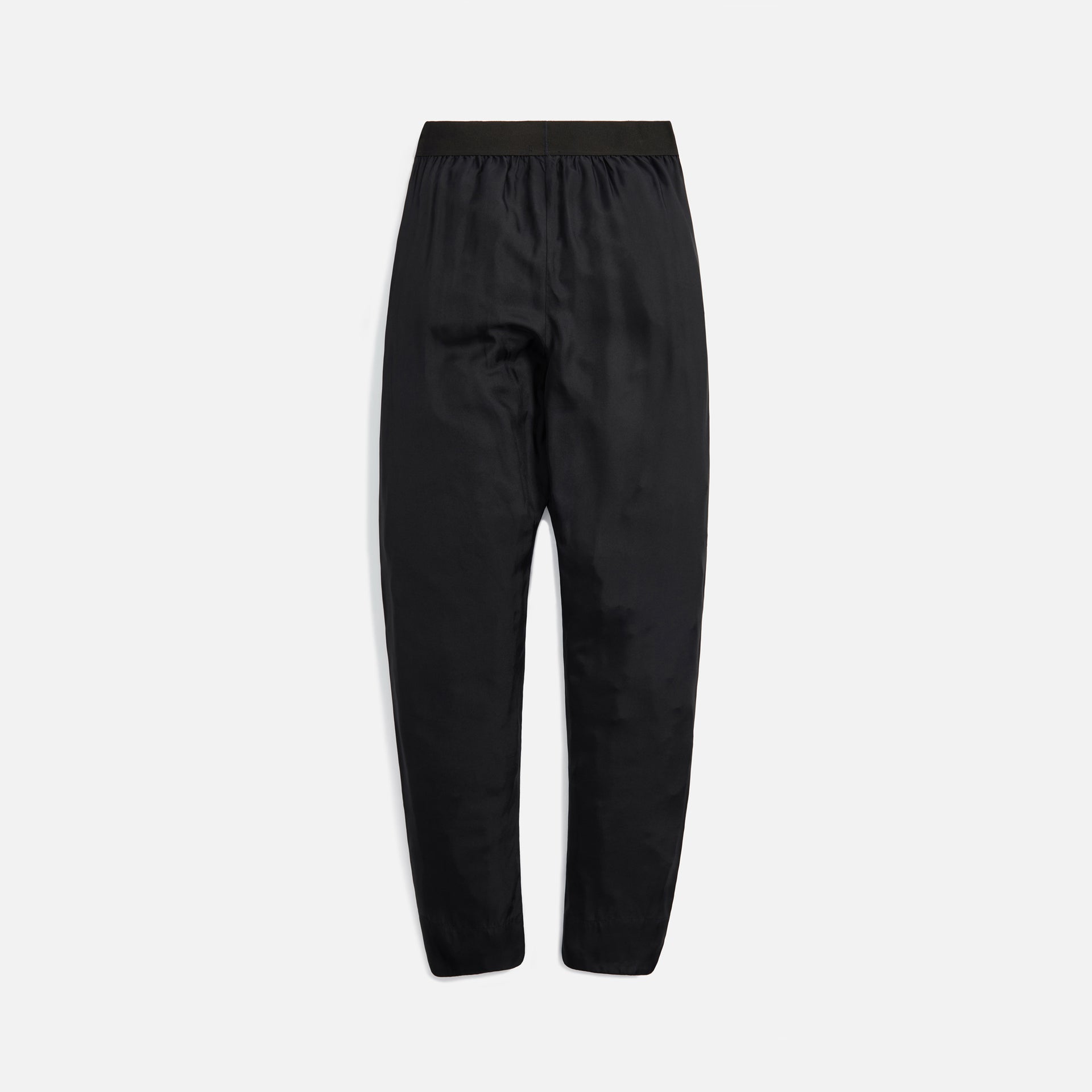 Fear of God Lounge Pant Italian - Black