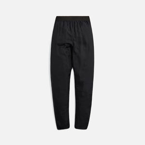 Fear of God Lounge Pant Italian - Black