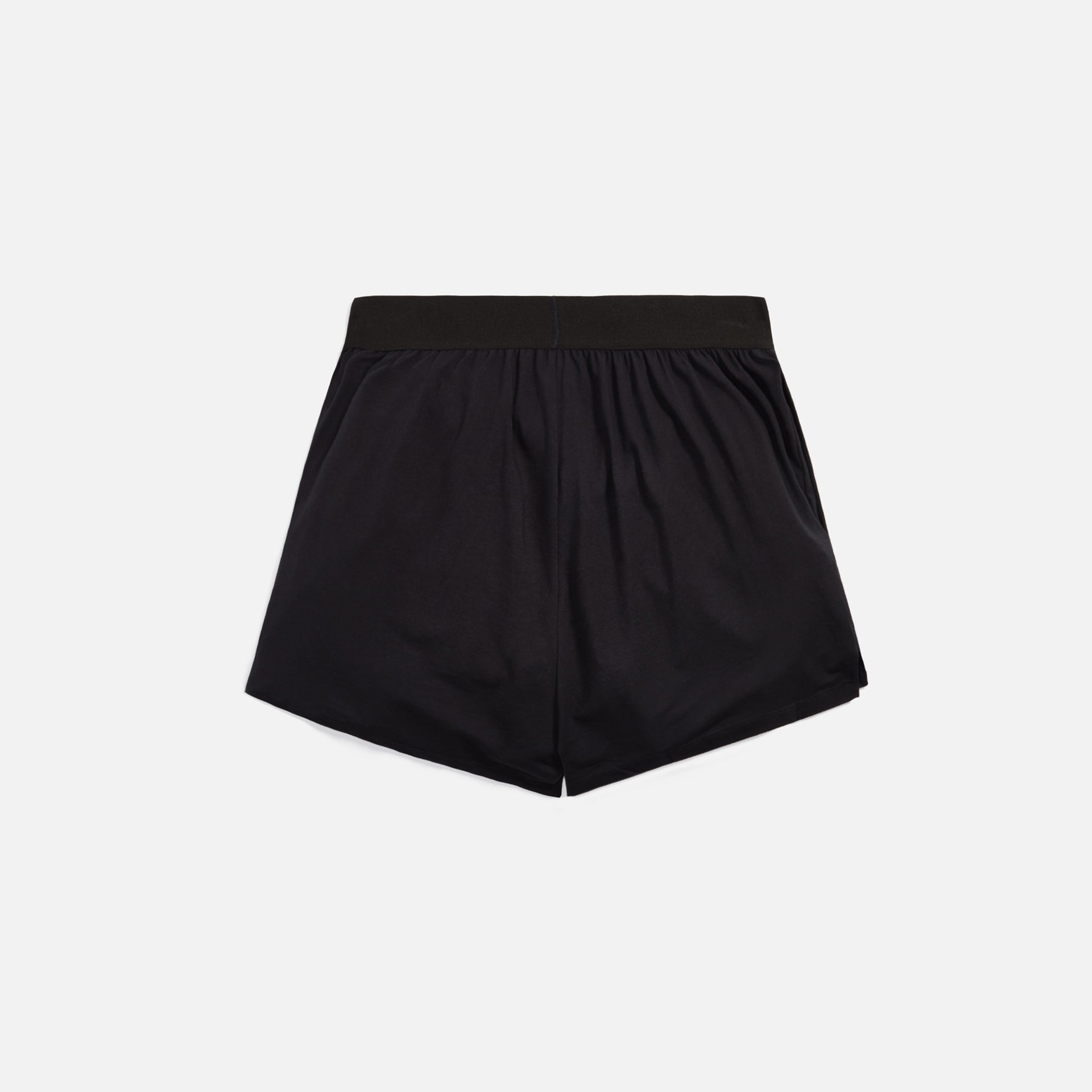 Fear of God Lounge Short - Black