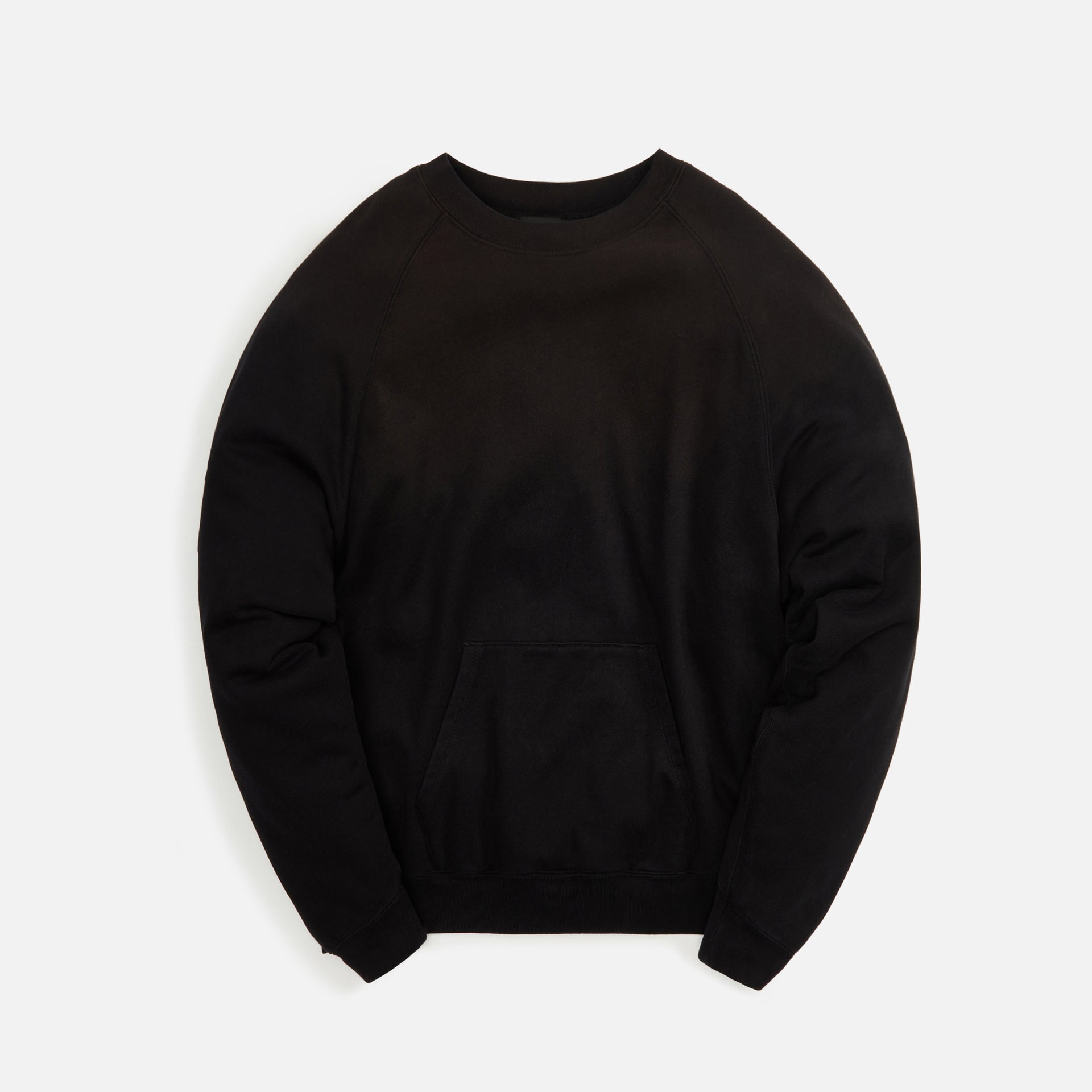 Fear of God FG Crewneck - Vintage Black