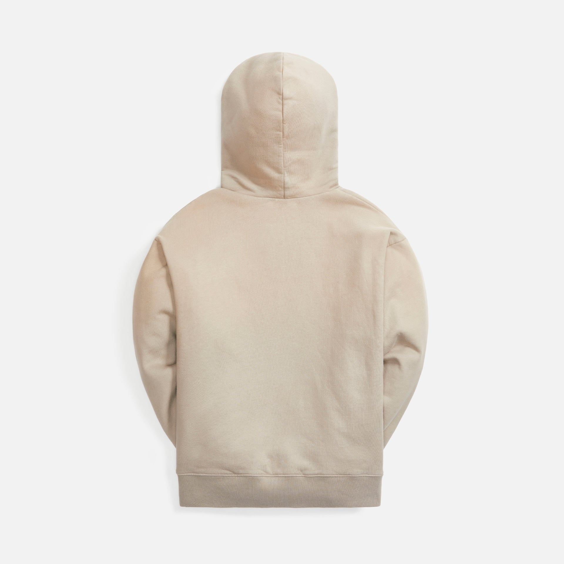 Fear of God L/S Half Zip Hoodie - Vintage Paris Sky