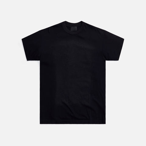Fear of God Perfect Vintage Tee - Vintage Black