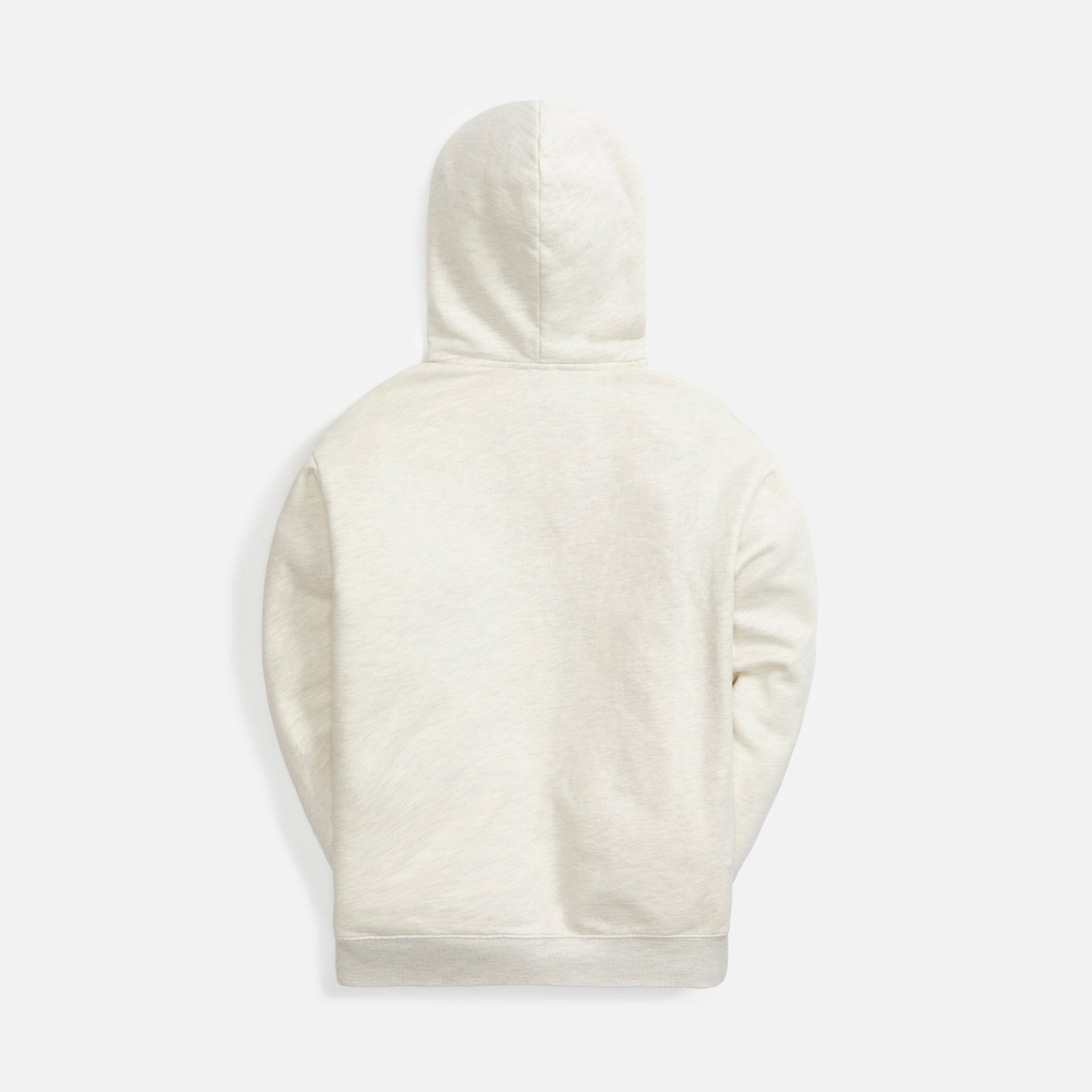 Fear of God Monarch Hoodie - Cream Heather