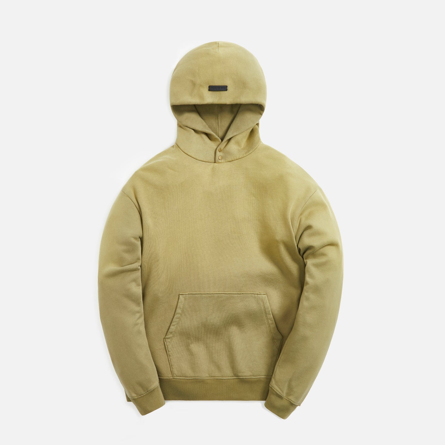 Fear of God FG7C Hoodie - Vintage Army – Kith