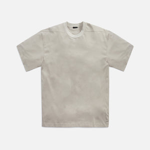 Fear of God 3/4 Sleeve Shirt - Cement