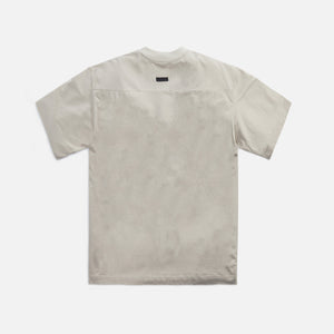Fear of God 3/4 Sleeve Shirt - Cement