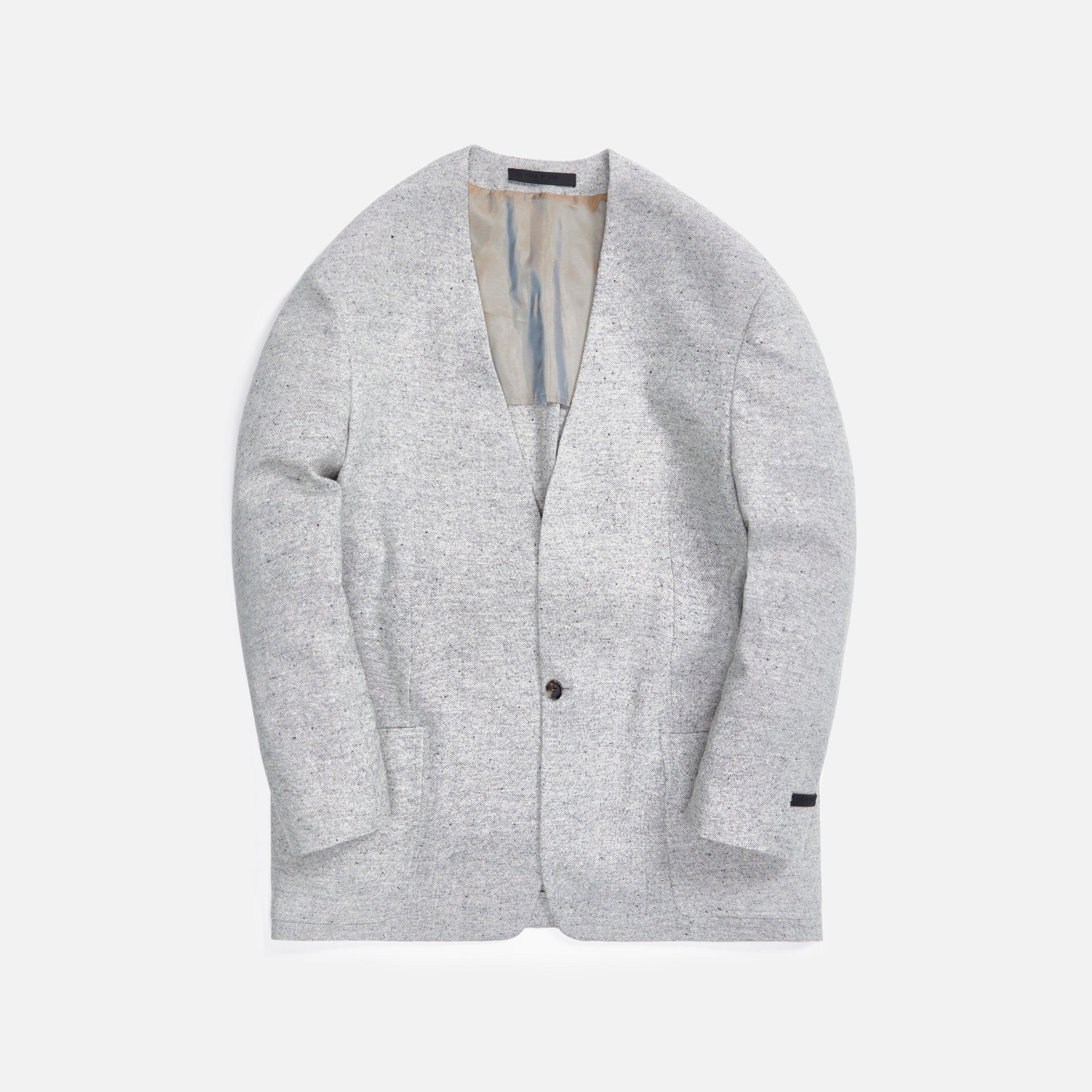 Fear of God The Everyday Sportcoat - Grey