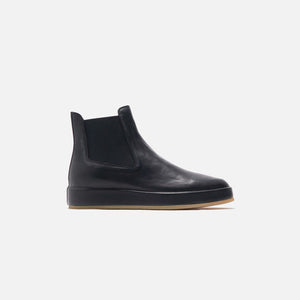 Fear of God Chelsea Wrapped Leather Boot - Black