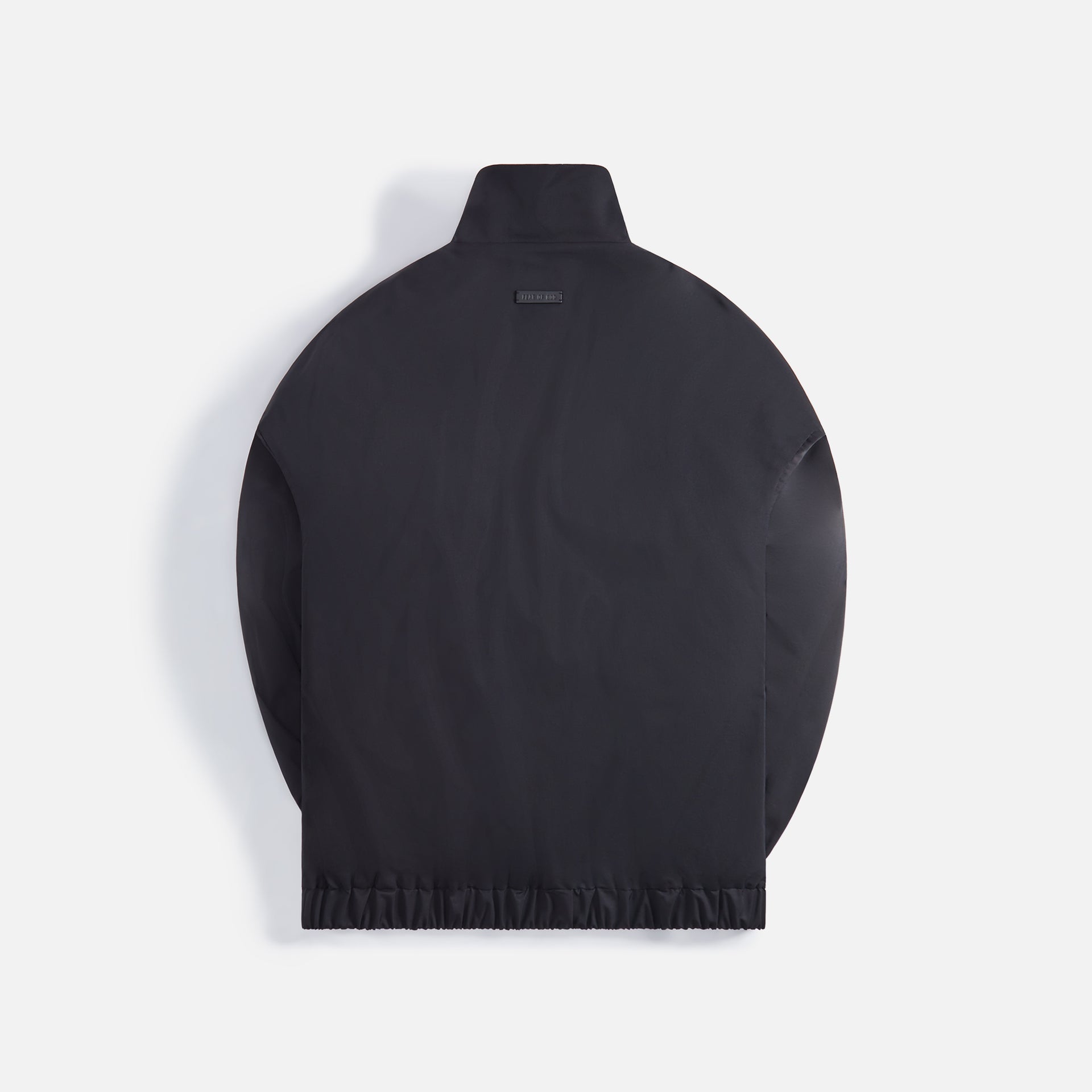 Fear of God Eternal Wool Nylon Track Jacket - Black