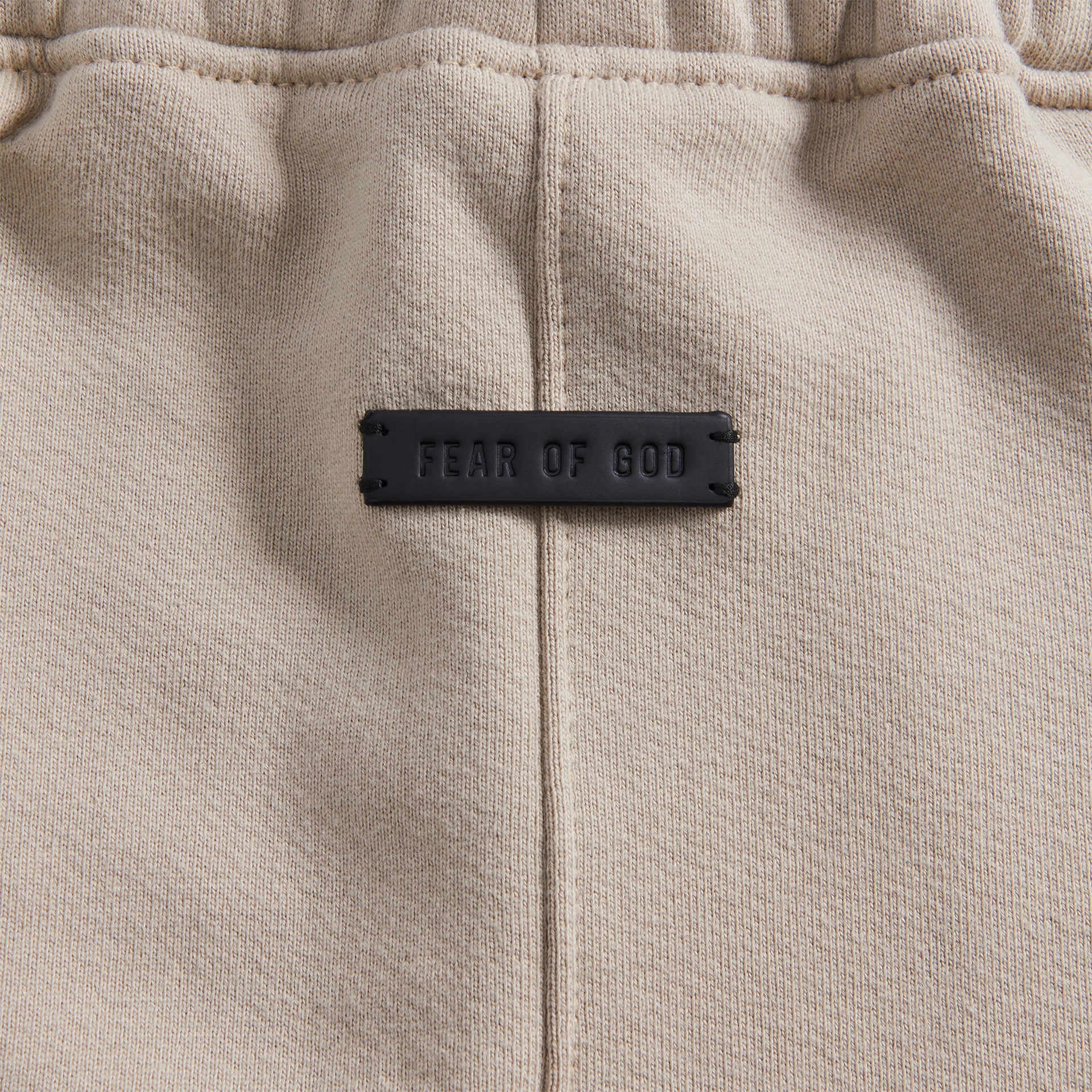 Fear of God Eternal Fleece Classic Sweatpant - Dusty Beige