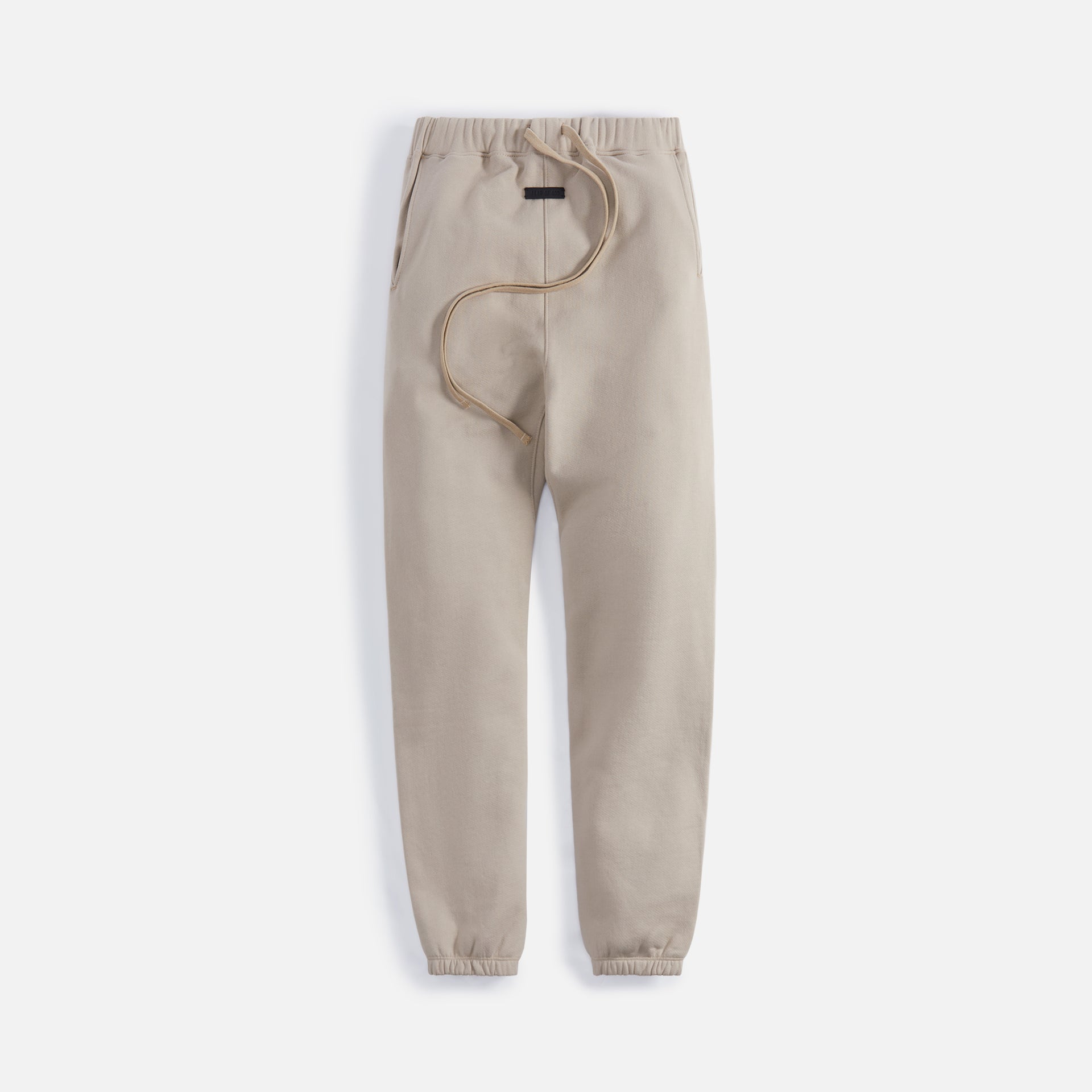 Fear of God Eternal Fleece Classic Sweatpant - Dusty Beige