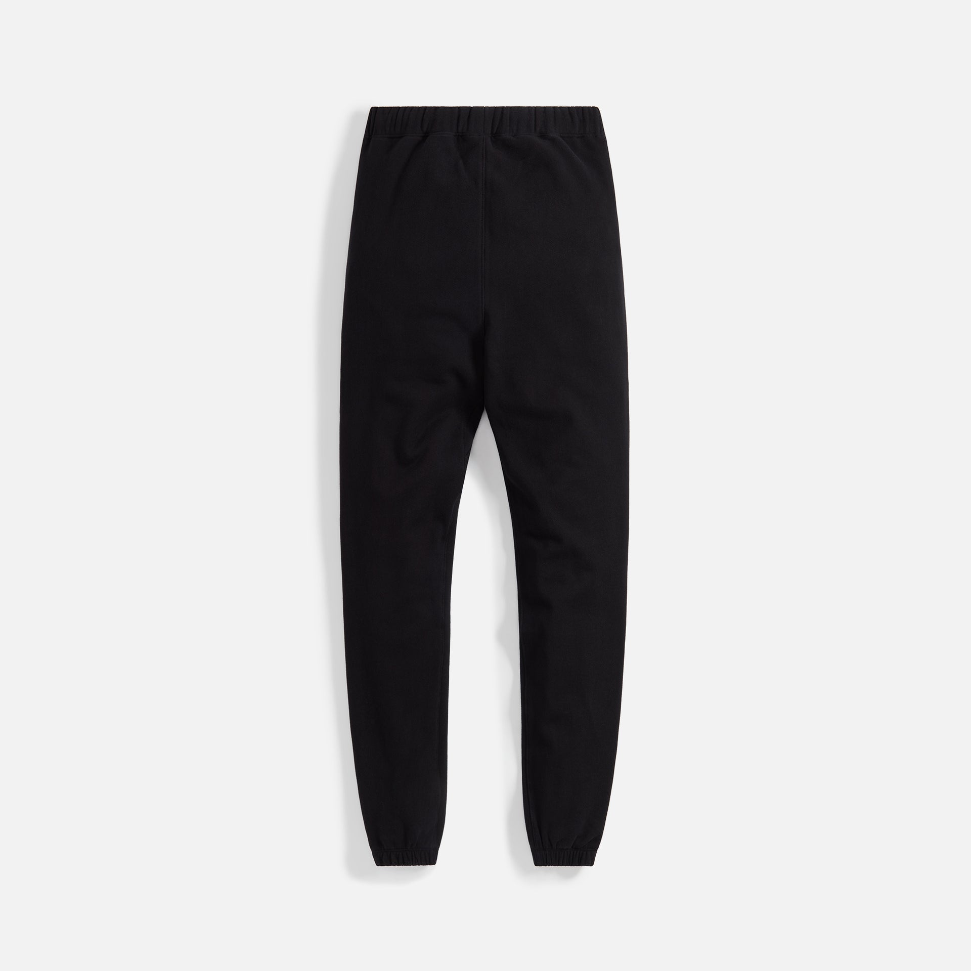 Fear of God Eternal Fleece Classic Sweatpant - Black