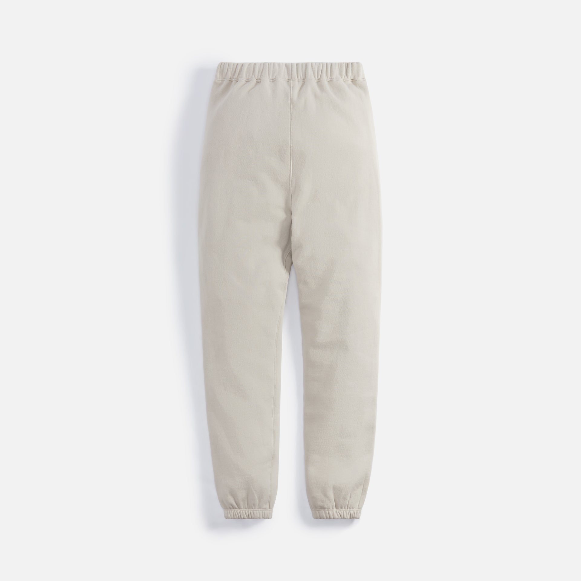 Fear of God Eternal Fleece Classic Sweatpant - Cement