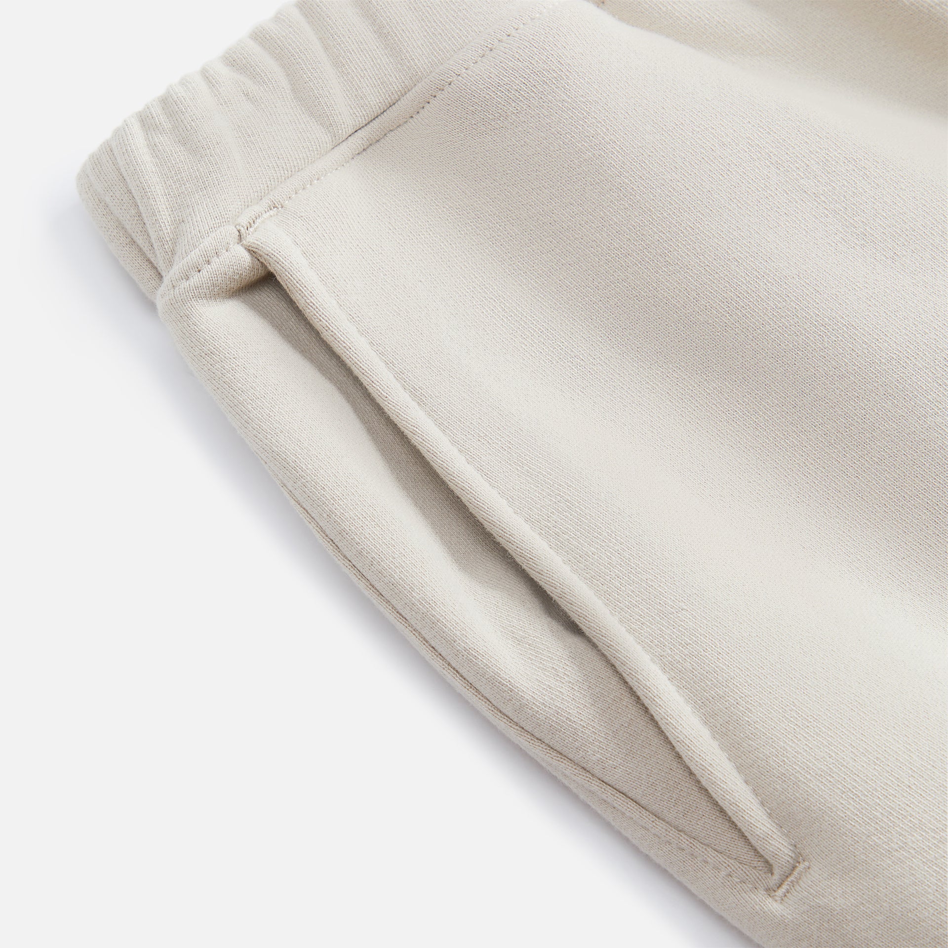 Fear of God Eternal Fleece Classic Sweatpant - Cement