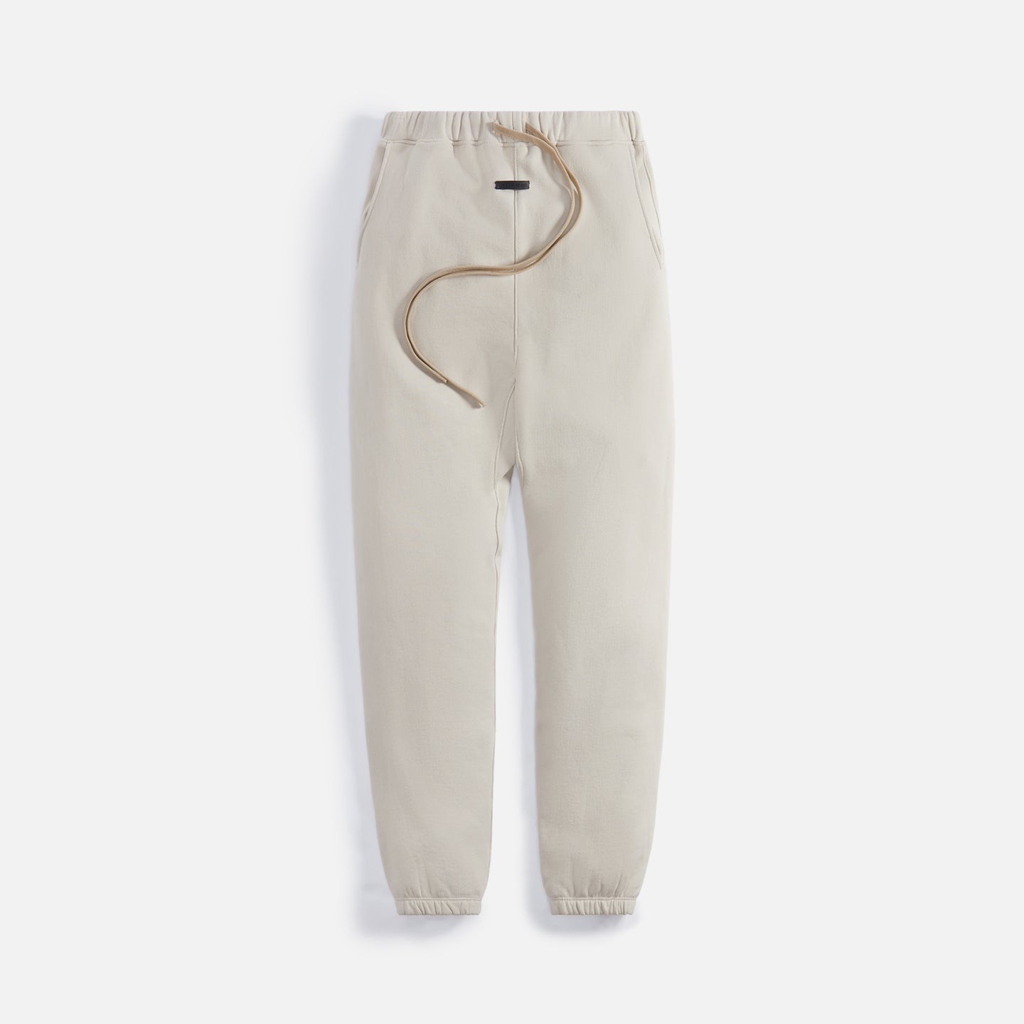 Fear of God Eternal Fleece Classic Sweatpant - Cement – Kith