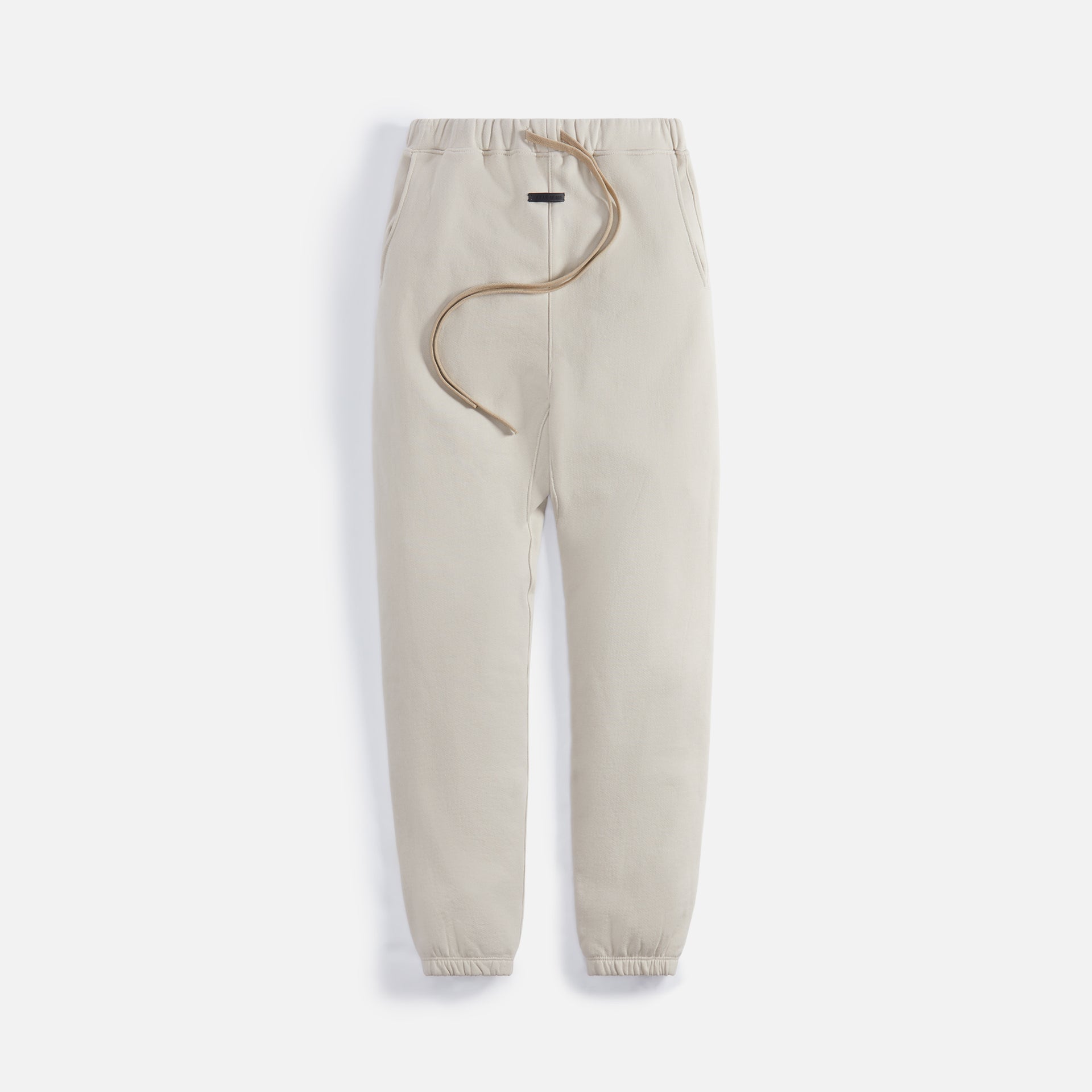 Fear of God Eternal Fleece Classic Sweatpant - Cement