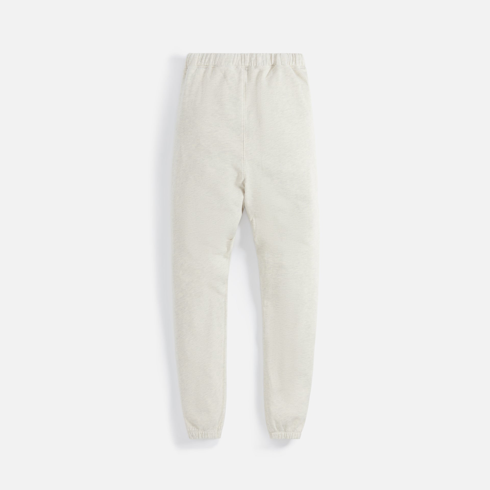 Fear of God Eternal Fleece Classic Sweatpant - Warm Heather Oatmeal