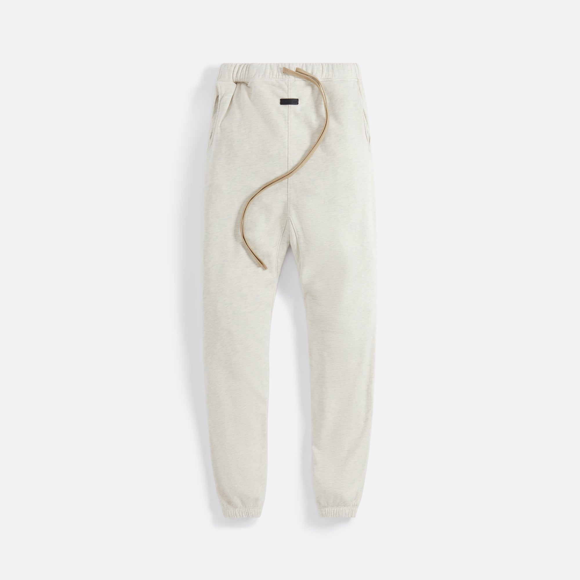 Fear of God Eternal Fleece Classic Sweatpant - Warm Heather