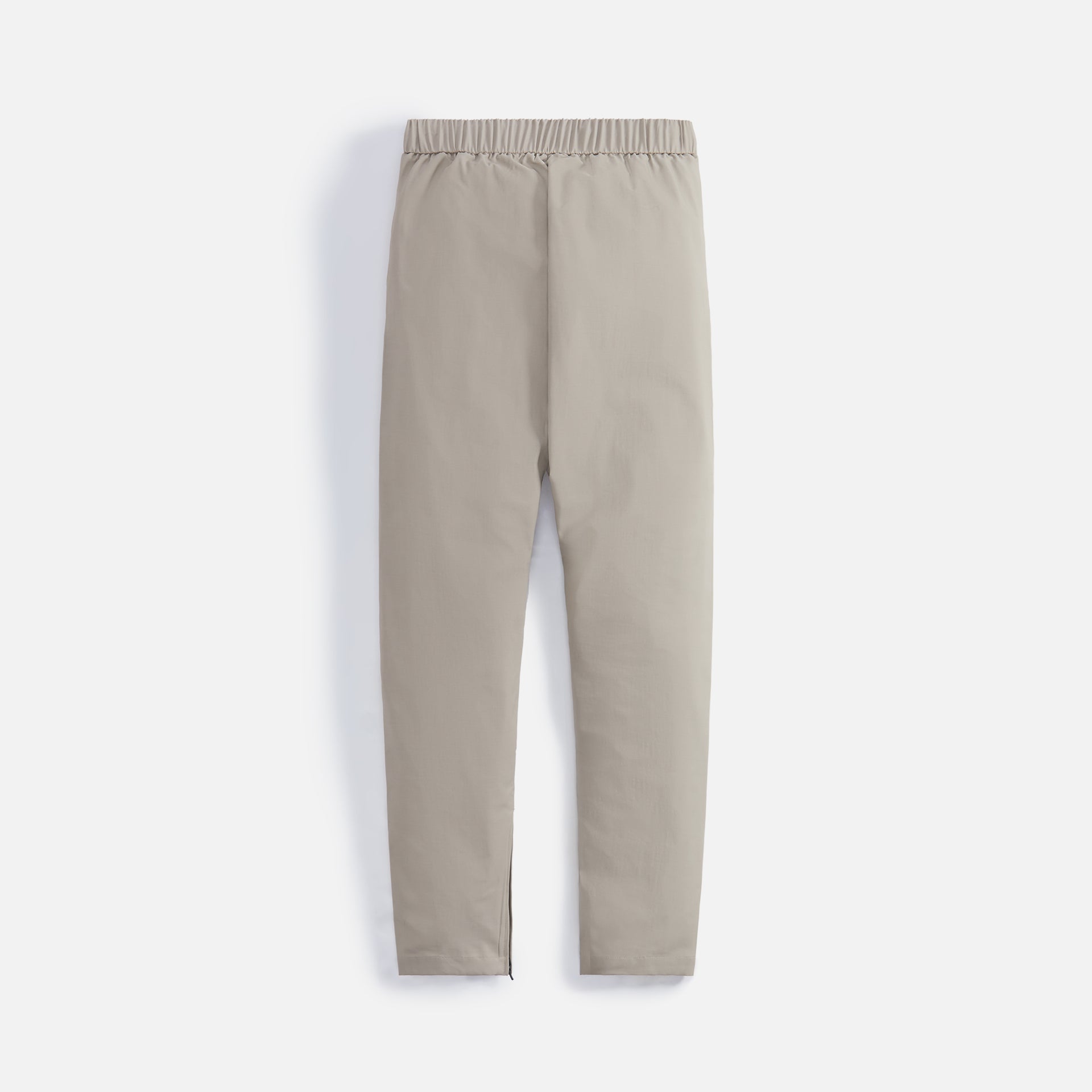 Fear of God Eternal Wool Nylon Slim Pant - Dusty Beige