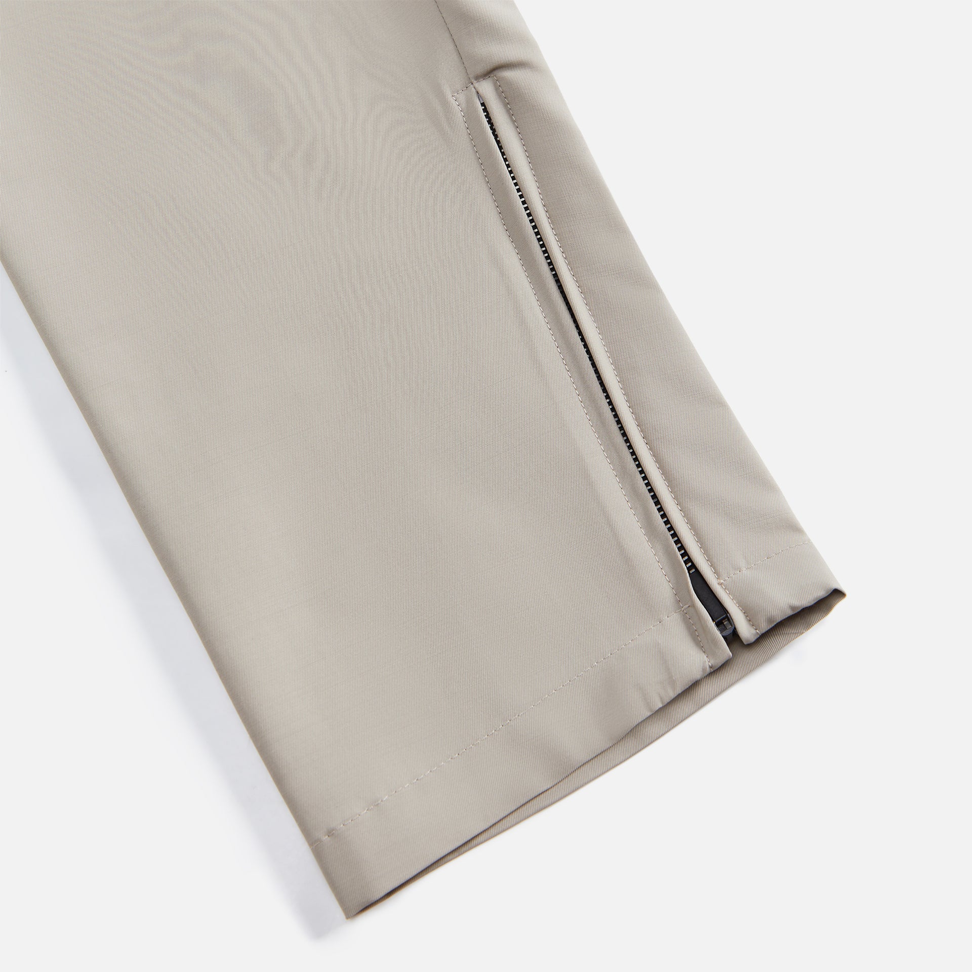 Fear of God Eternal Wool Nylon Slim Pant - Dusty Beige
