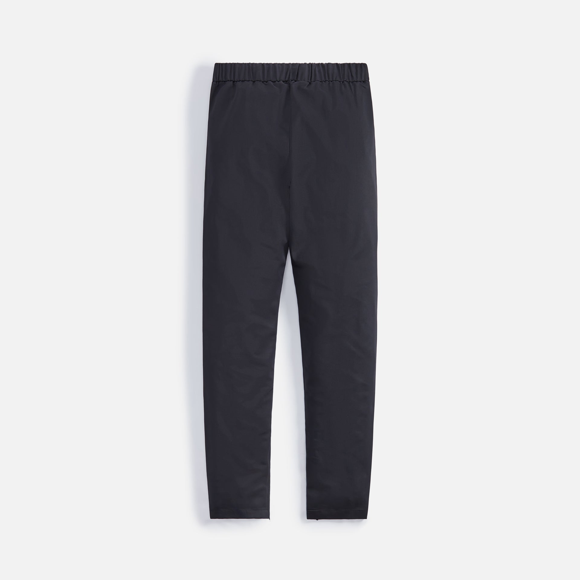 Fear of God Eternal Wool Nylon Slim Pant - Black