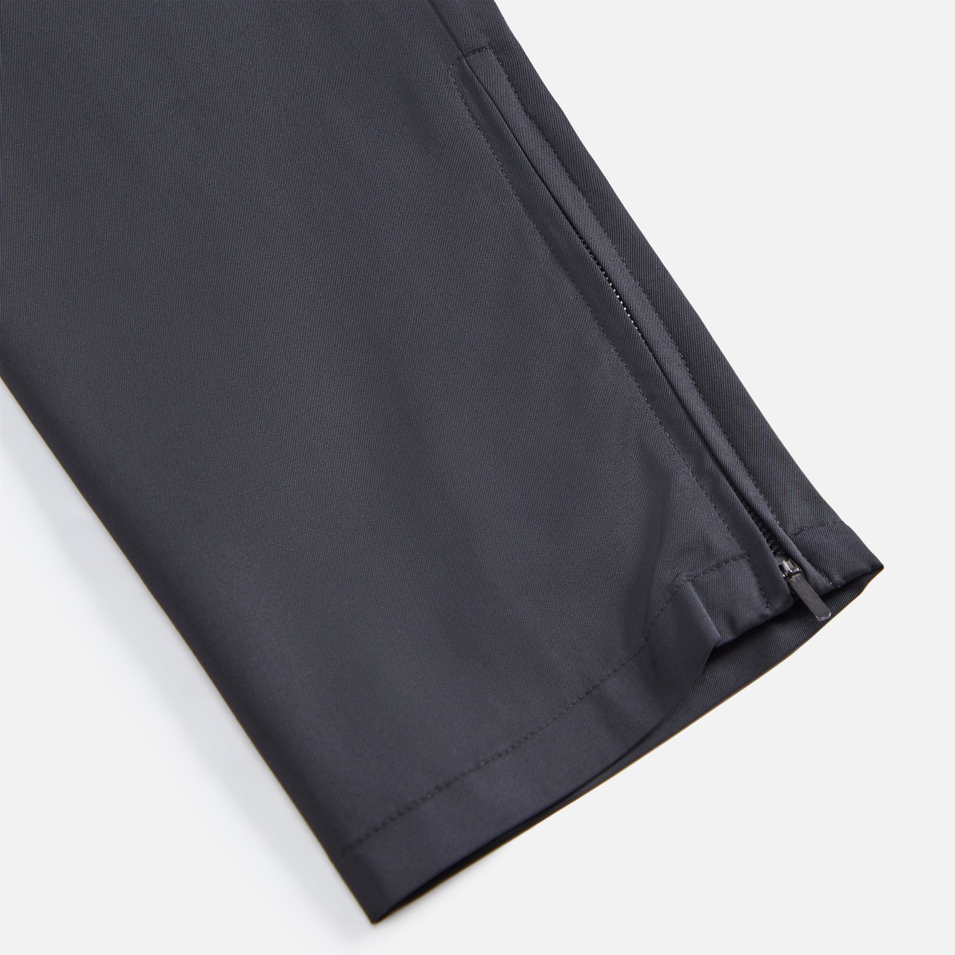 Fear of God Eternal Wool Nylon Slim Pant - Black