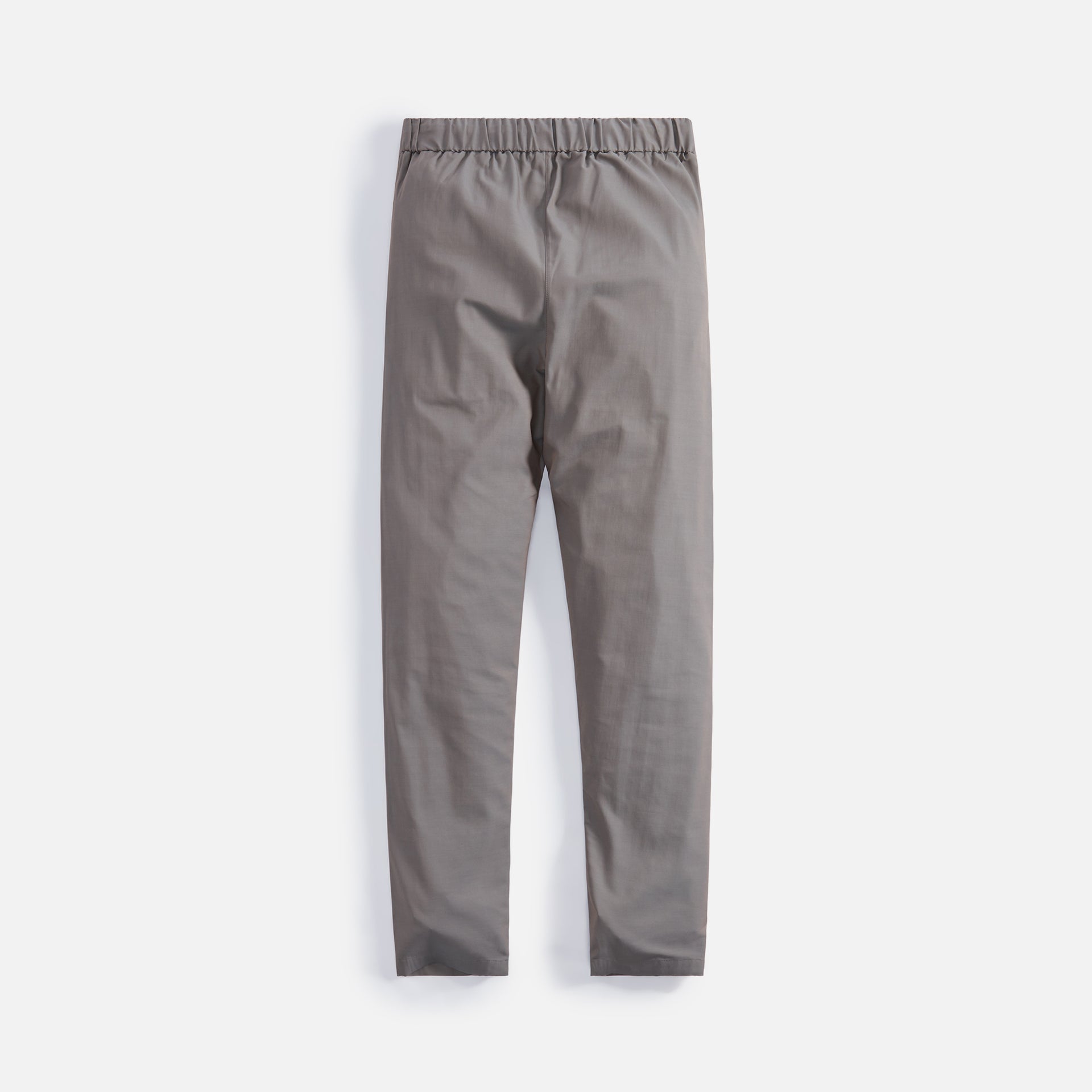 Fear of God Eternal Wool Nylon Slim Pant - Dusty Concrete