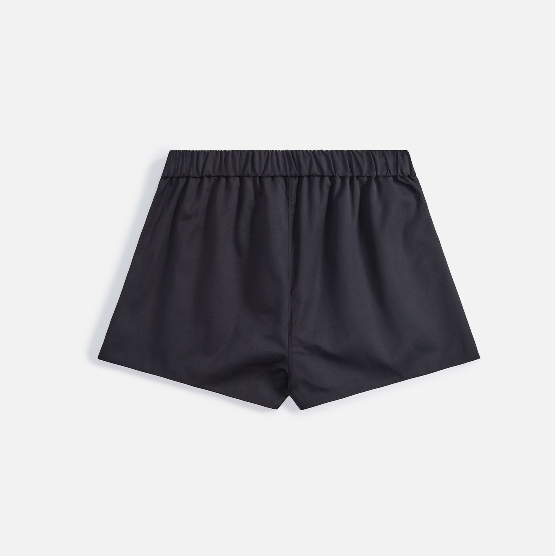 Fear of God Eternal Wool Nylon Short - Black