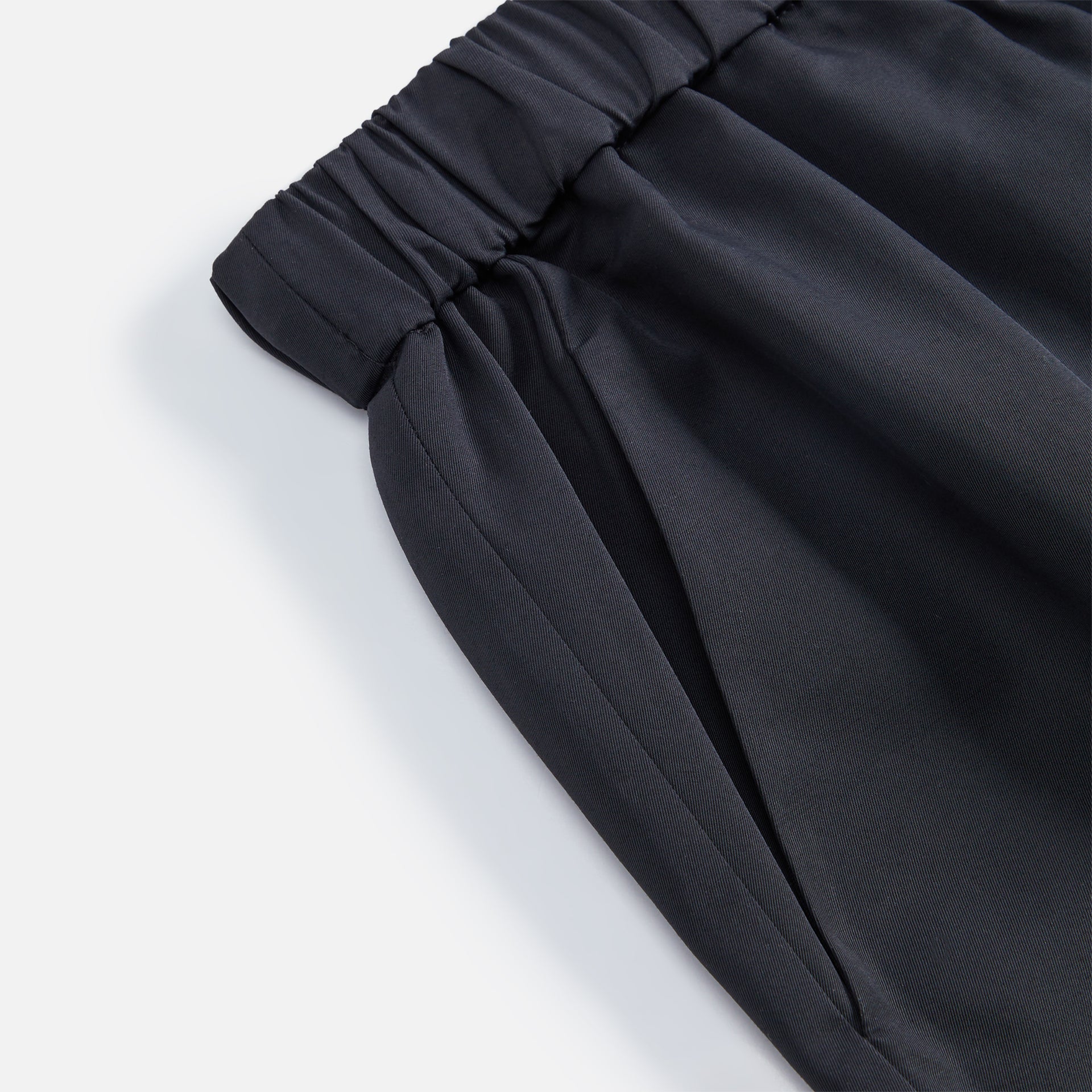 Fear of God Eternal Wool Nylon Short - Black
