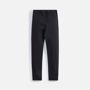 Fear of God Eternal Viscose Tricot Relaxed Pant - Black