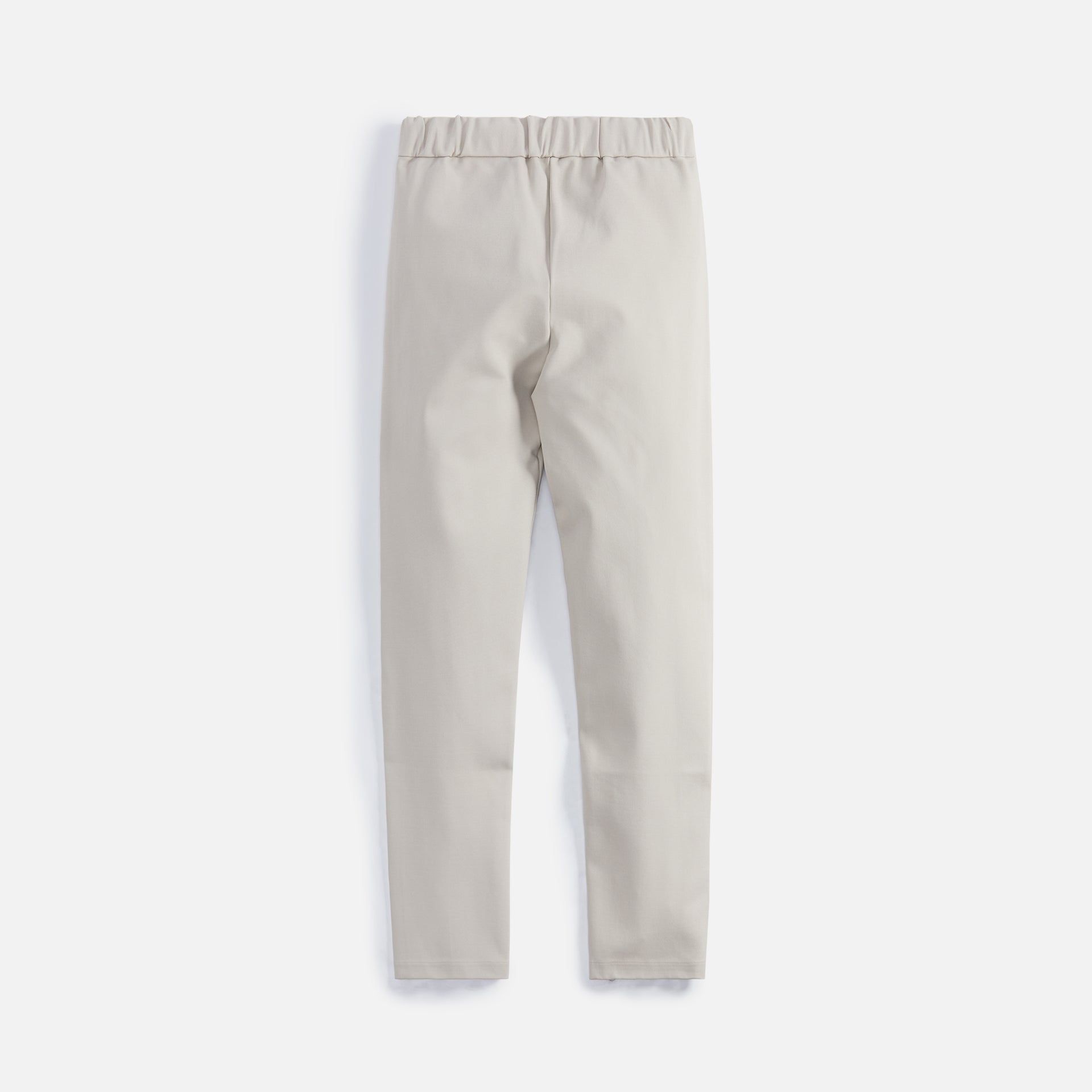 Fear of God Eternal Viscose Tricot Relaxed Pant - Cement