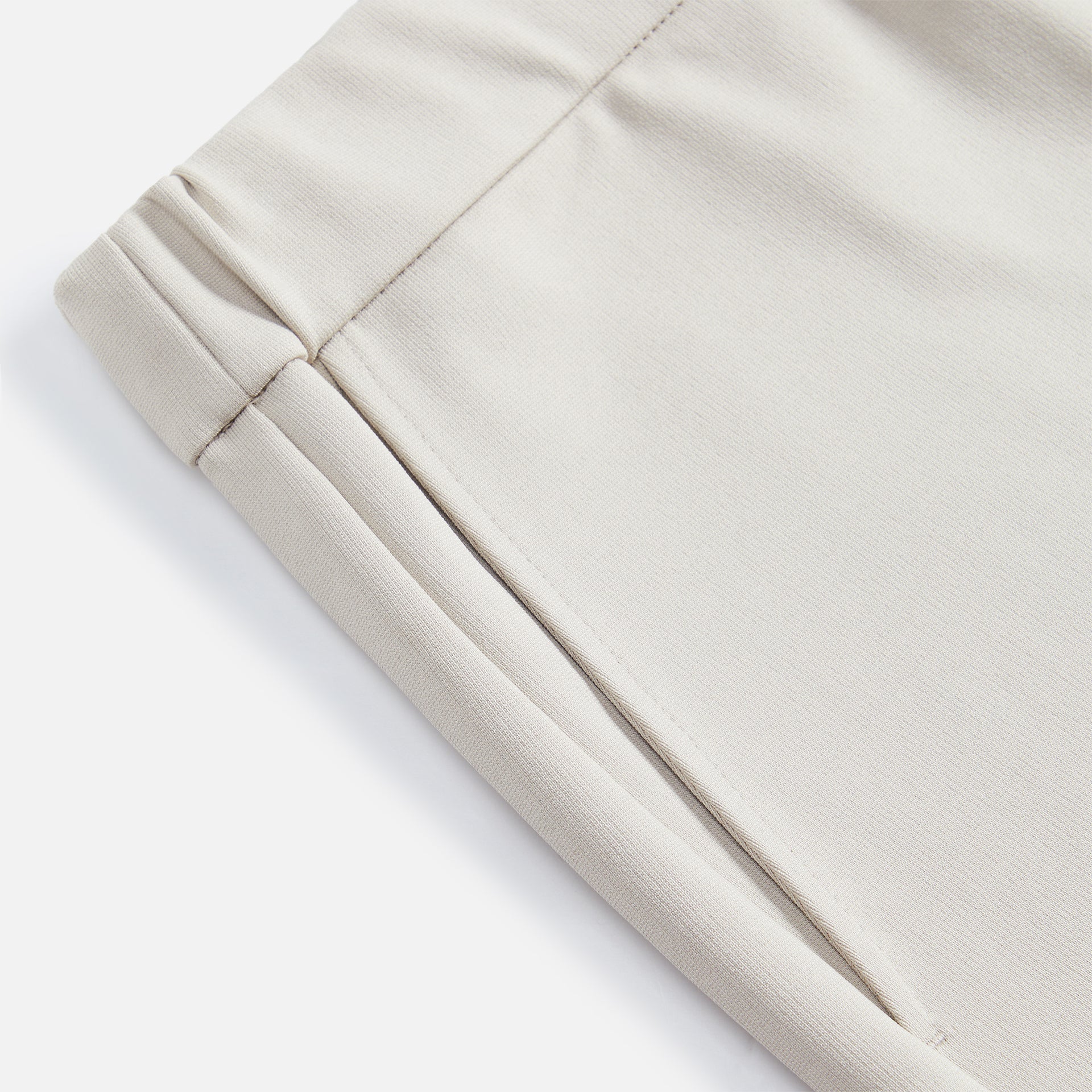 Fear of God Eternal Viscose Tricot Relaxed Pant - Cement