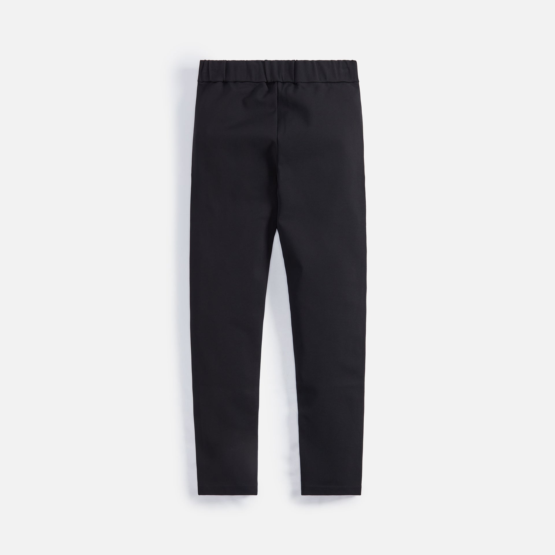Fear of God Eternal Viscose Tricot Slim Pant - Black