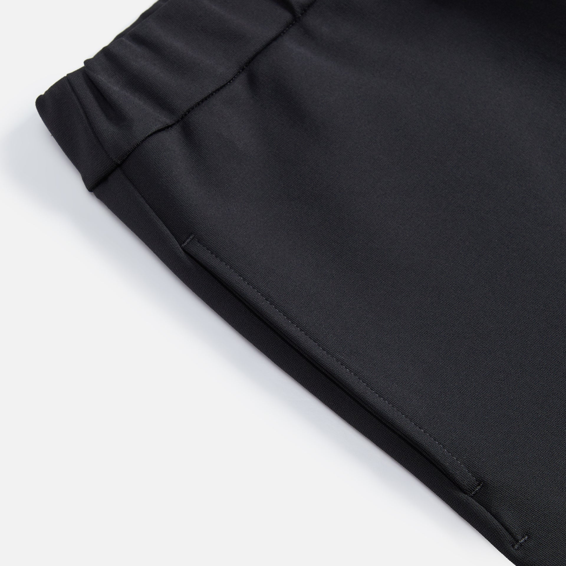 Fear of God Eternal Viscose Tricot Slim Pant - Black