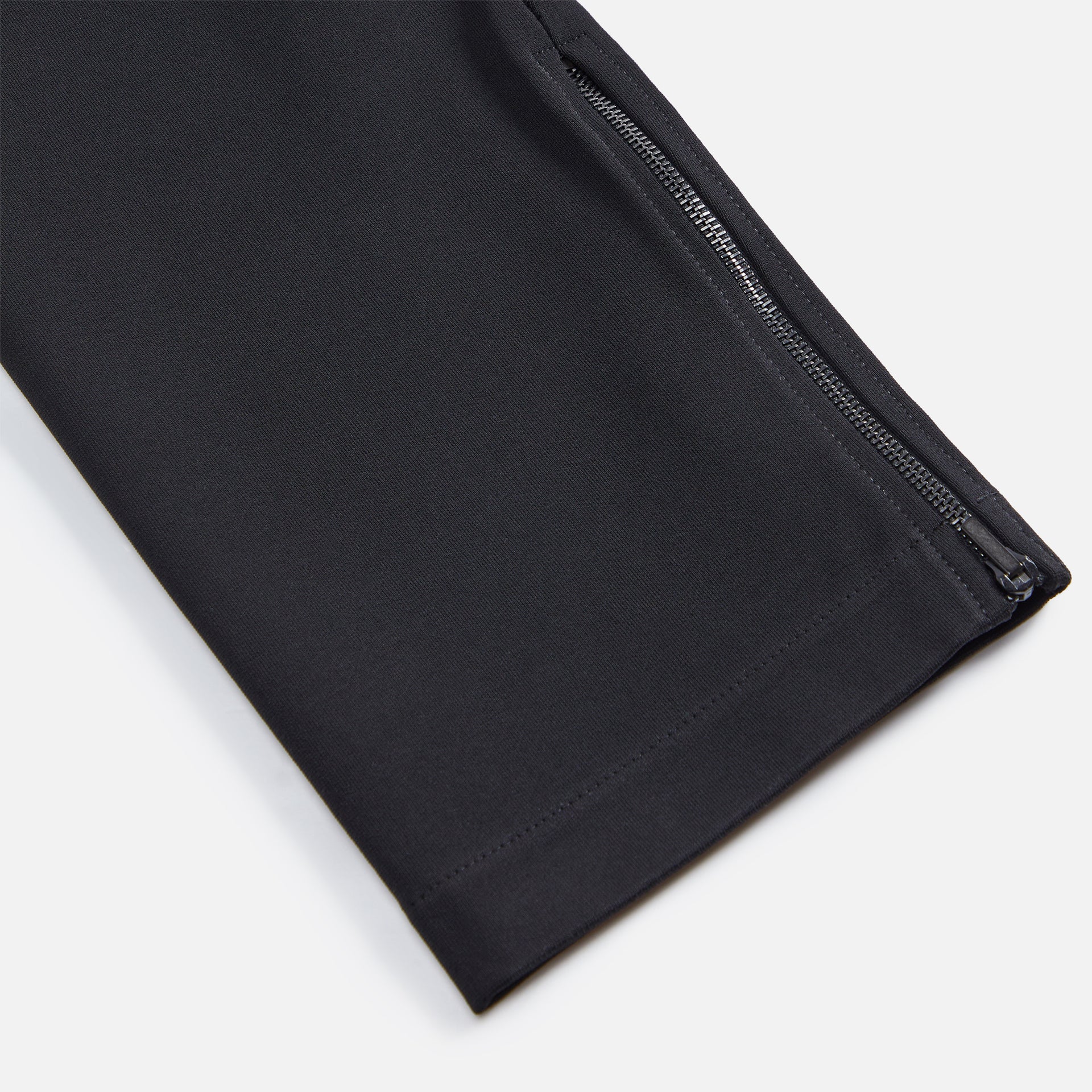 Fear of God Eternal Viscose Tricot Slim Pant - Black
