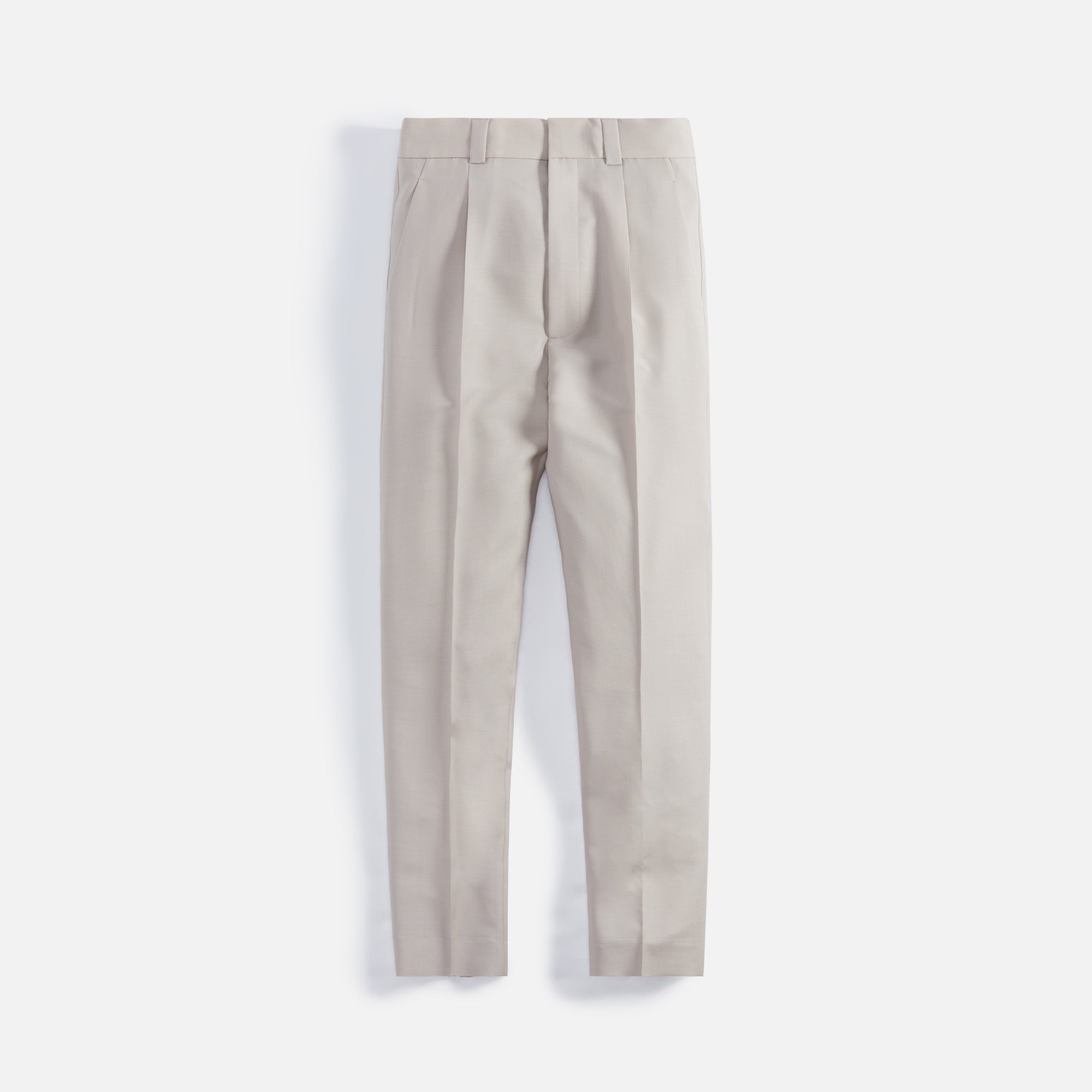 ネット売り FEAR OF GOD ETERNAL WOOL NYLON SLIM PANT - パンツ