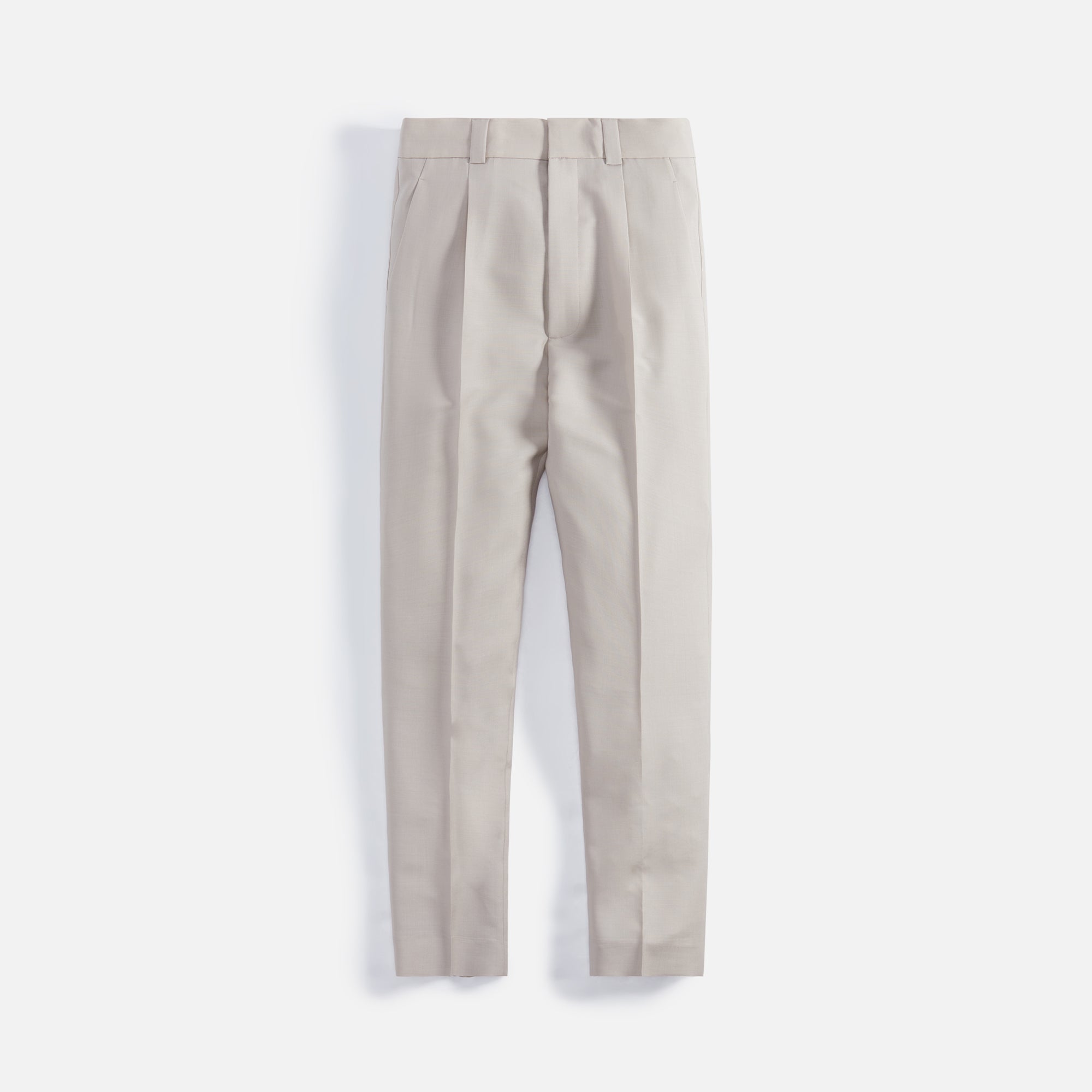 Light Grey High Performance™ Wool Pants FW23 25599651