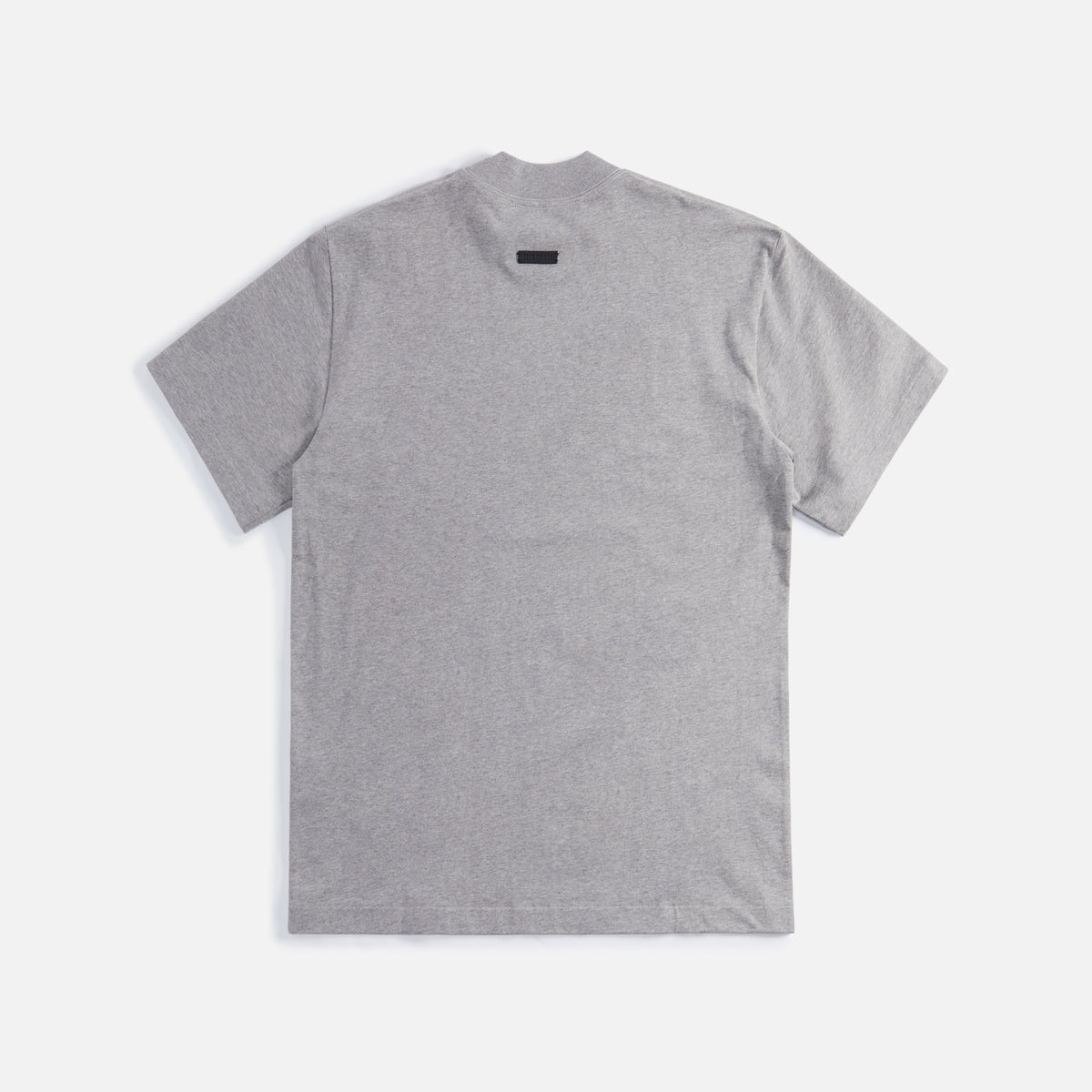 Fear of God Eternal Cotton Tee - Warm Heather Grey