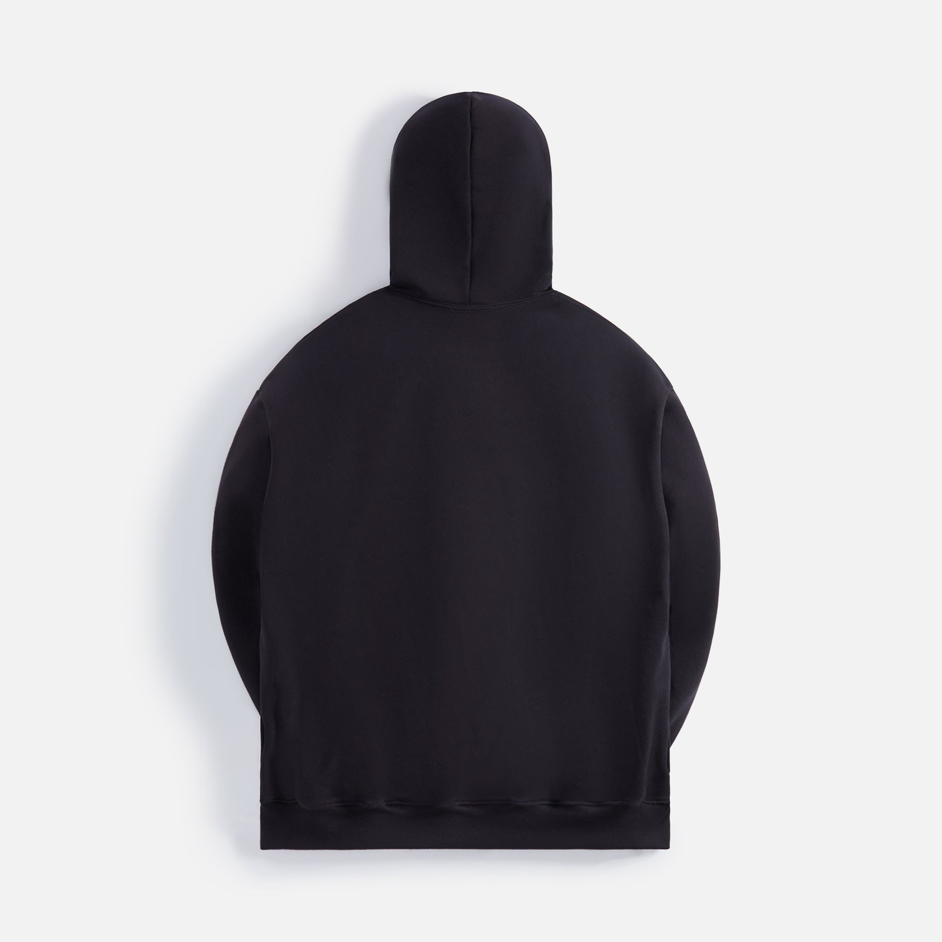 Fear of God Eternal Fleece Zip Hoodie - Black