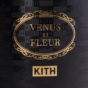 Kith for Venus Et Fleur Le Petit Round - Multi