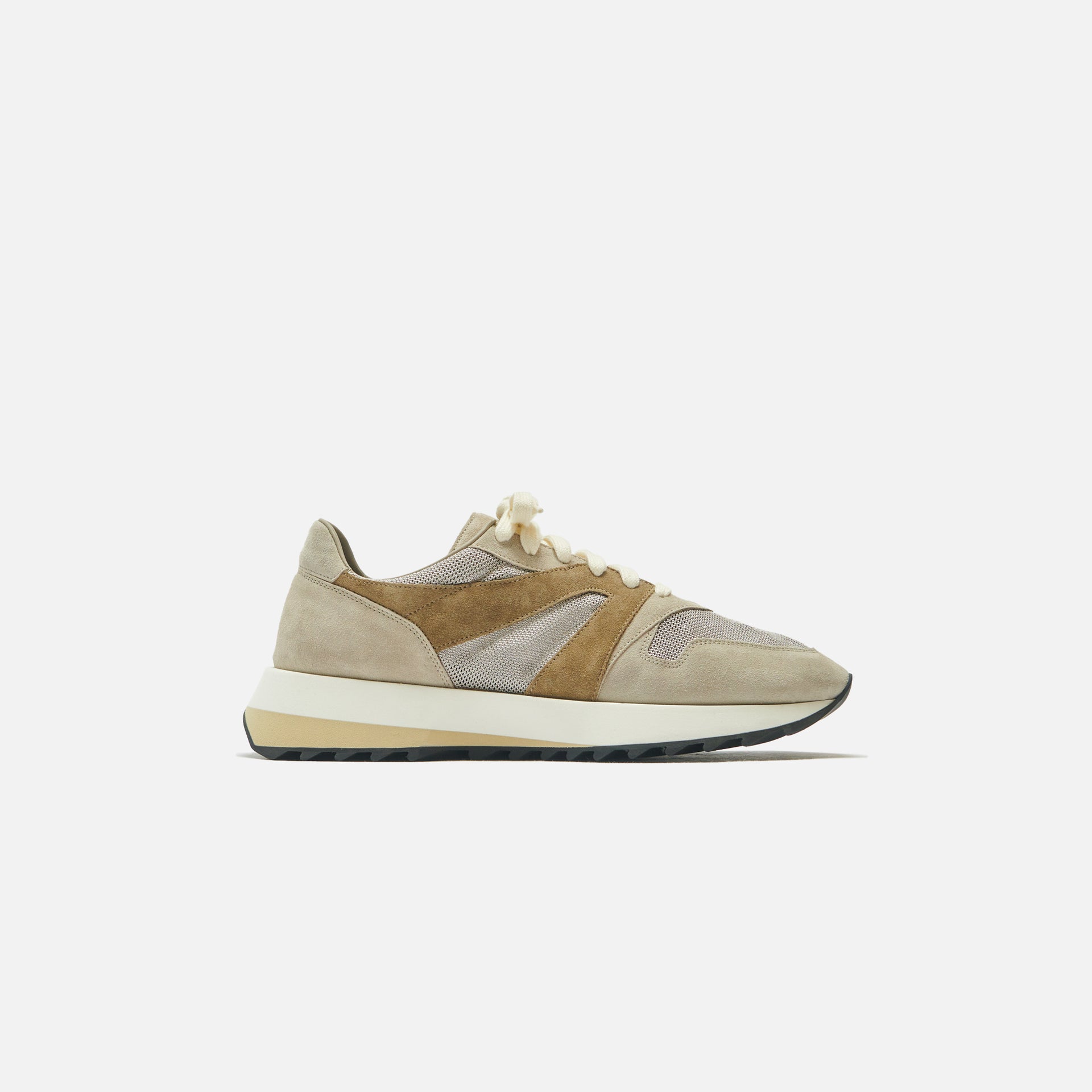 Fear of God Vintage Runner - Sabbia