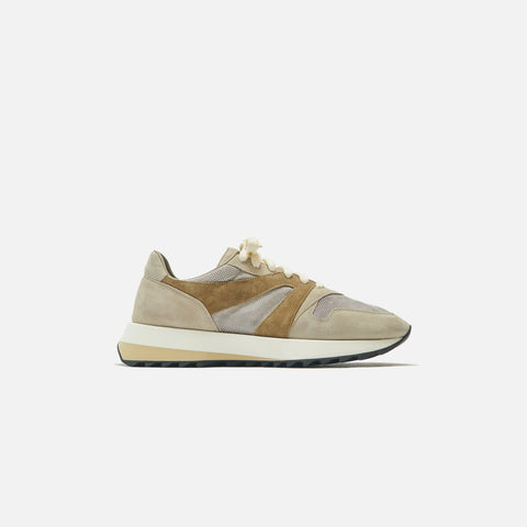 Fear of God Vintage Runner - Sabbia