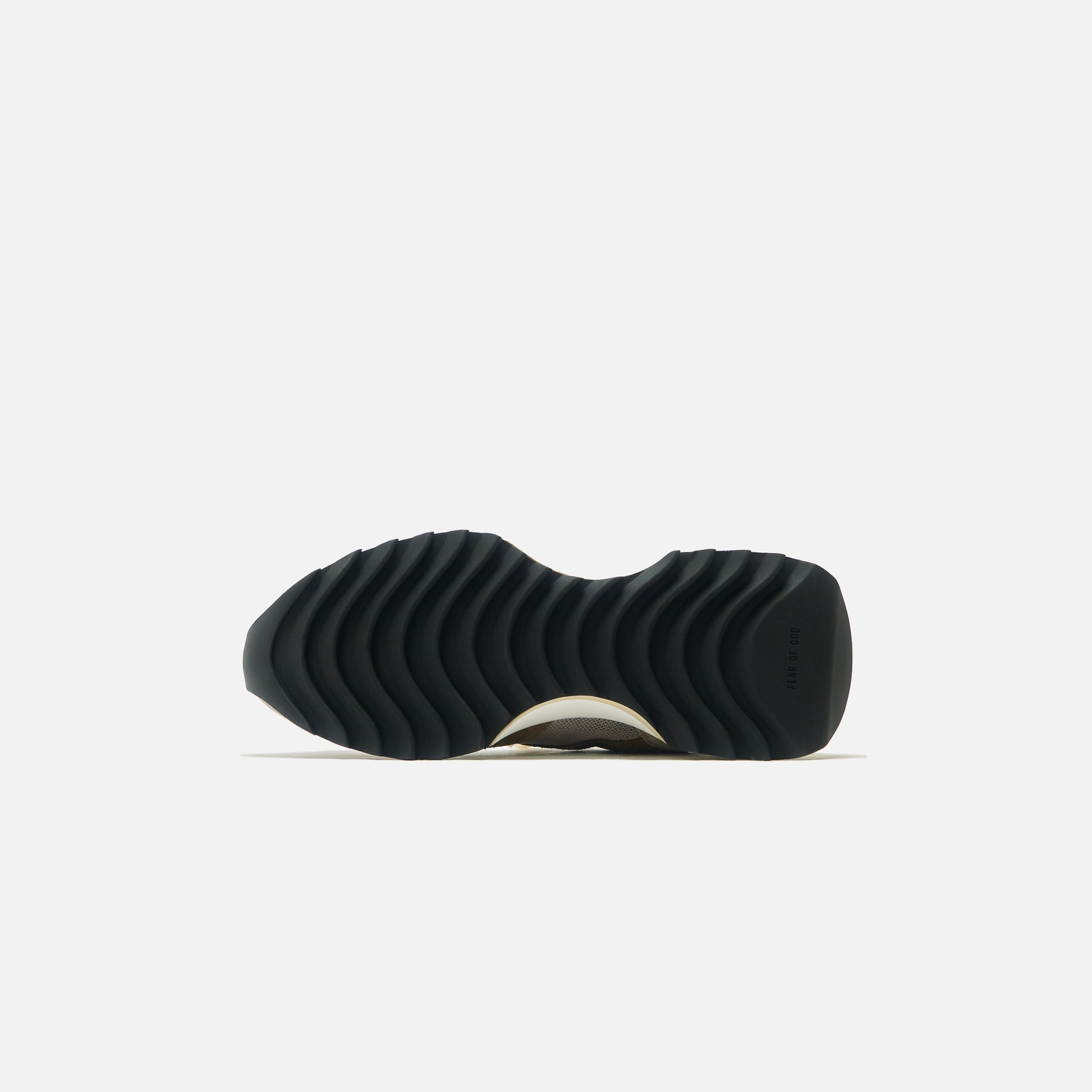 Fear of God Vintage Runner - Sabbia