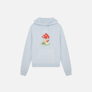 Fiorucci Mushroom Hoodie River