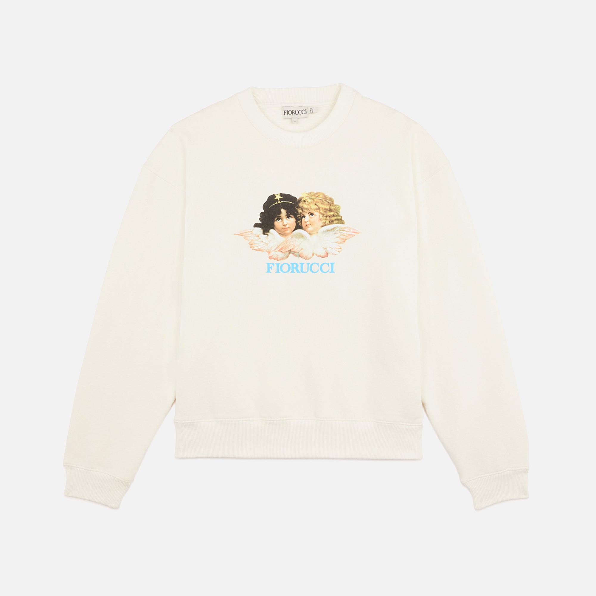 Fiorucci crewneck outlet