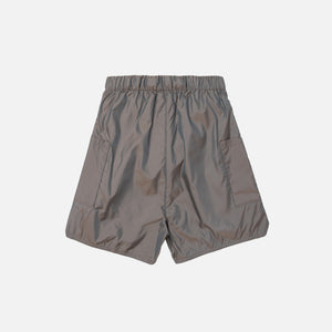 Fear of God Military Physical Training Short - Grey Irredescent