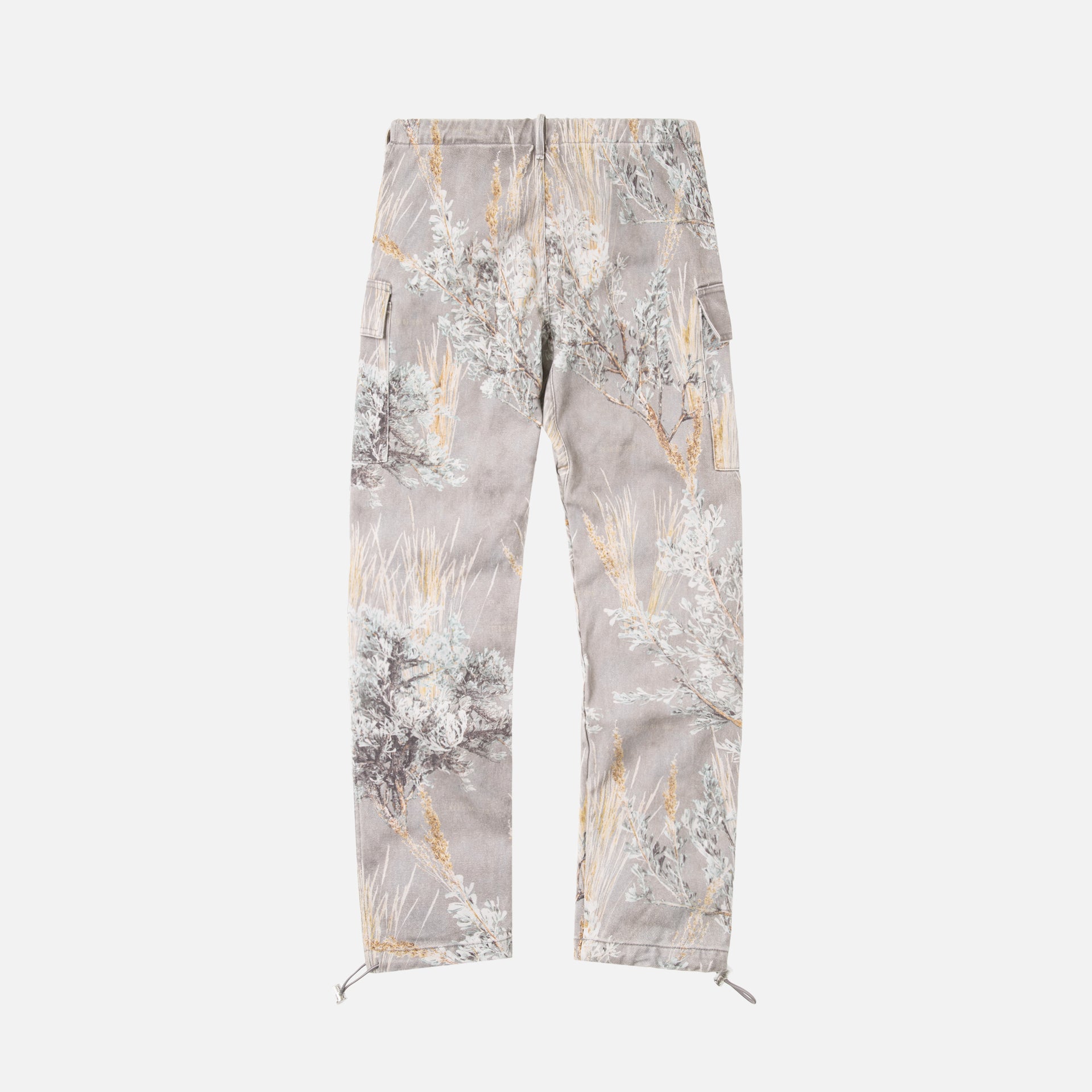 Fear of God Jujitsu Pant - Prarie Ghost Camo