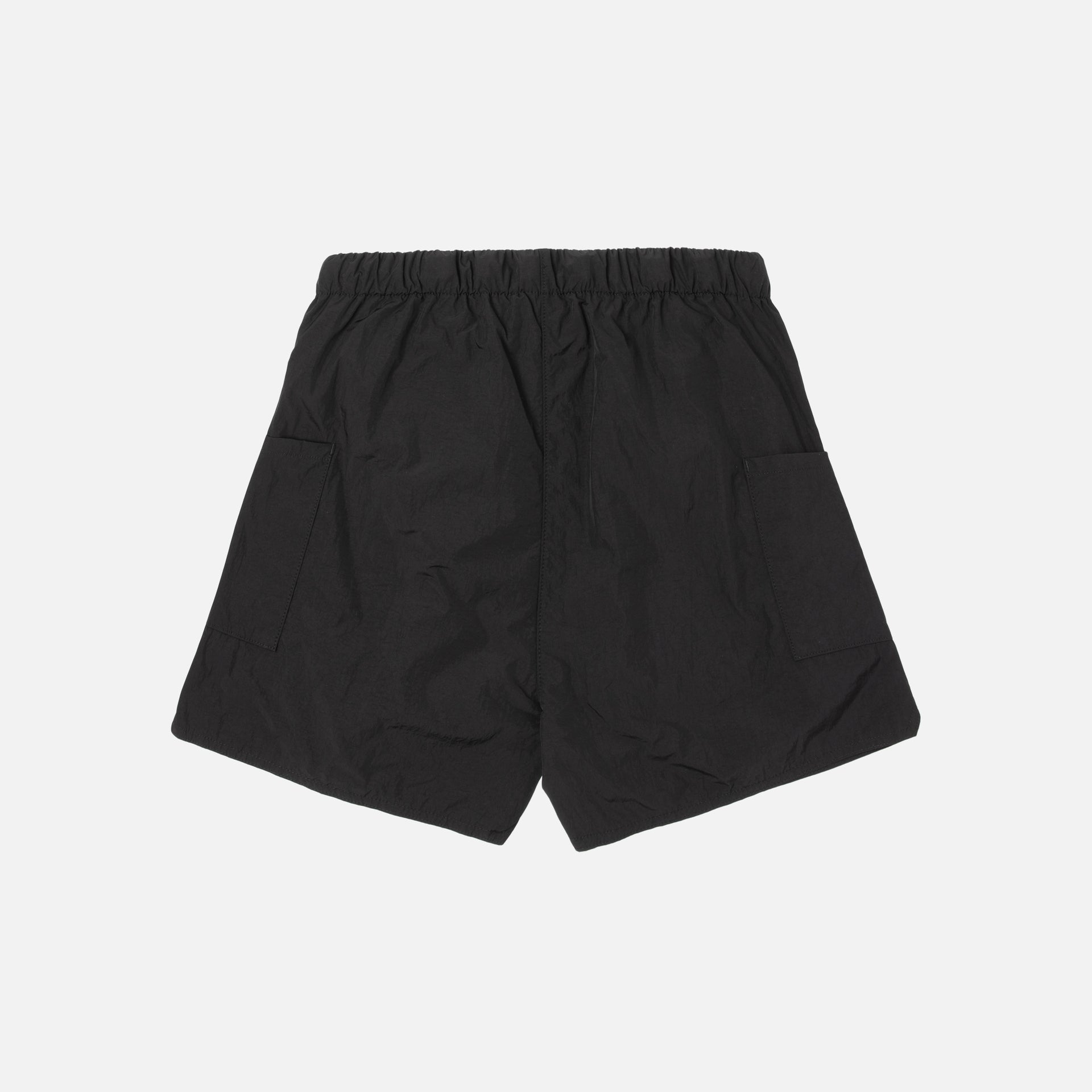 Fear of God Military Physical Training Short - Black