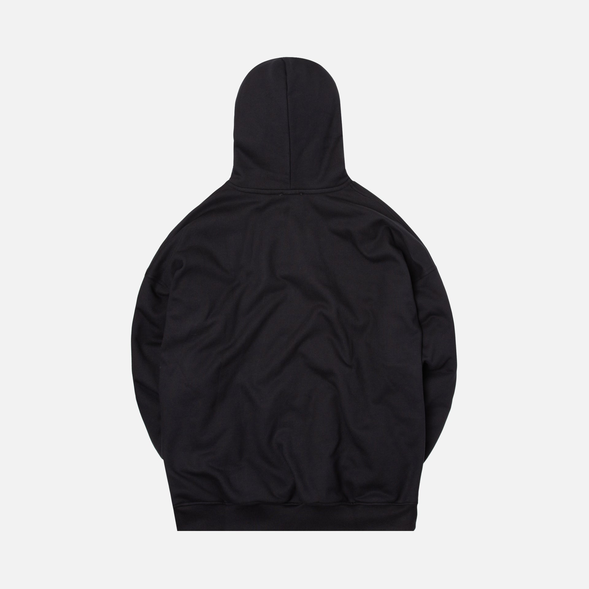 Fear of God Everyday FG Hoodie - Black